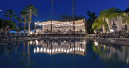 King Jason Paphos - Designed for Adults By Louis Hotels