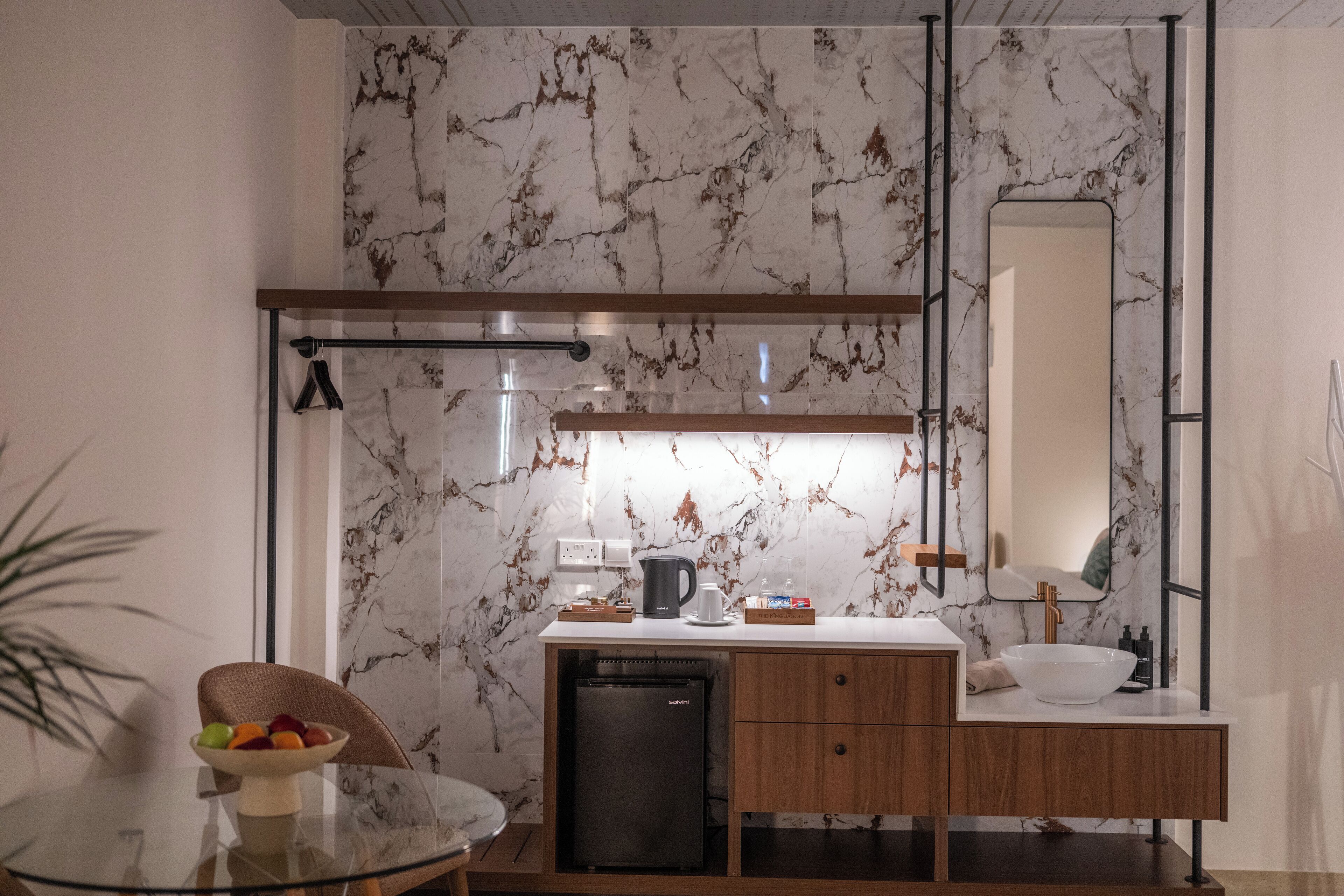 Foto - King Jason Paphos - Designed for Adults by Louis Hotels