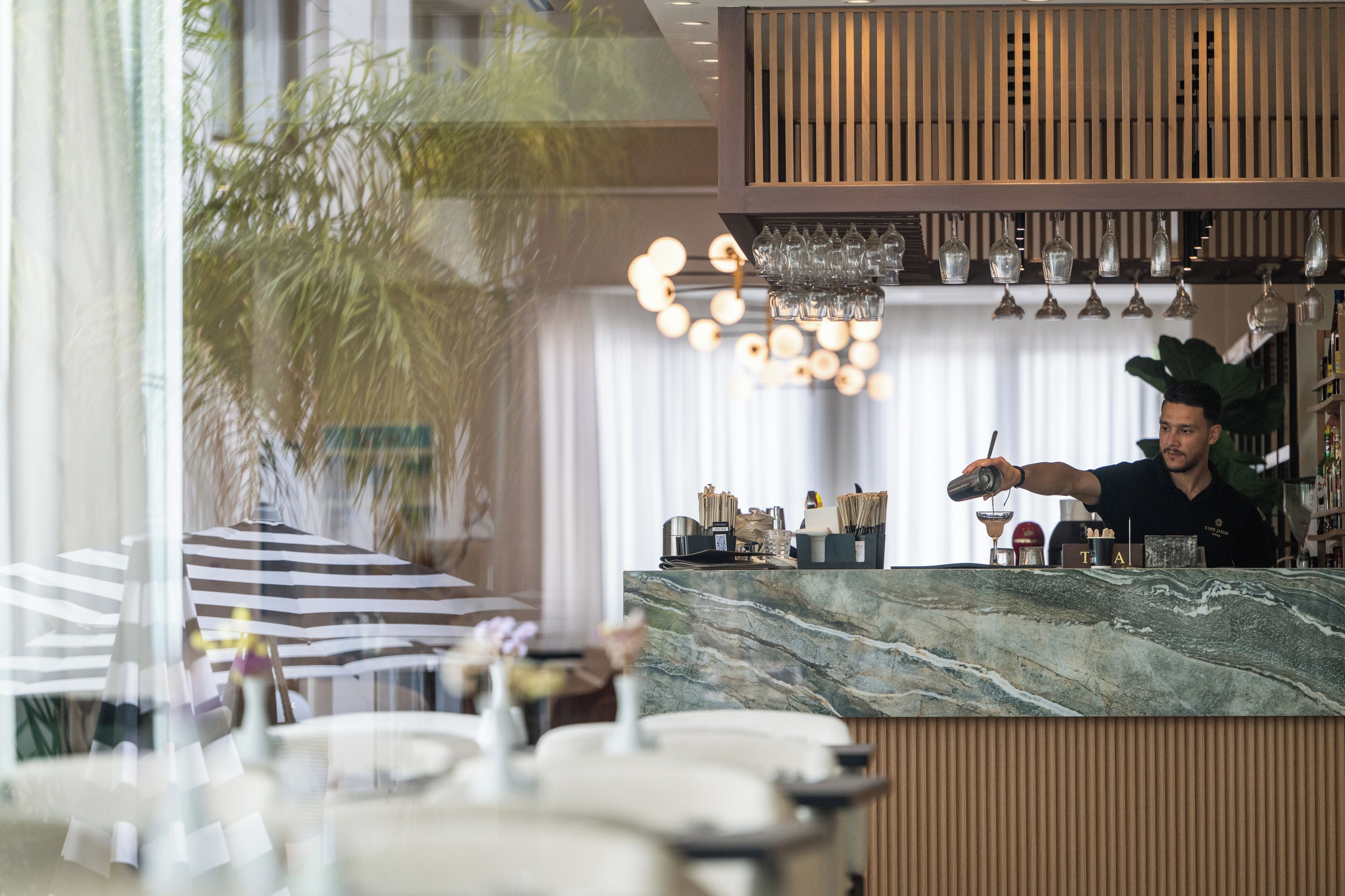 Foto - King Jason Paphos - Designed for Adults by Louis Hotels