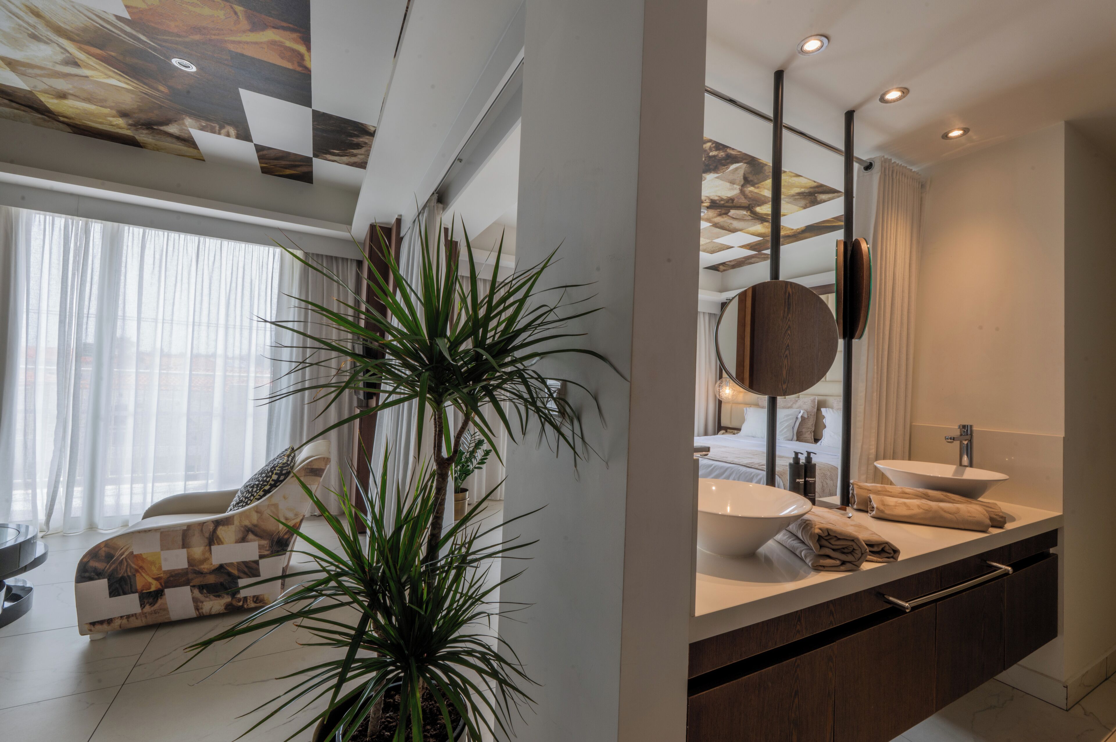 Foto - King Jason Paphos - Designed for Adults by Louis Hotels