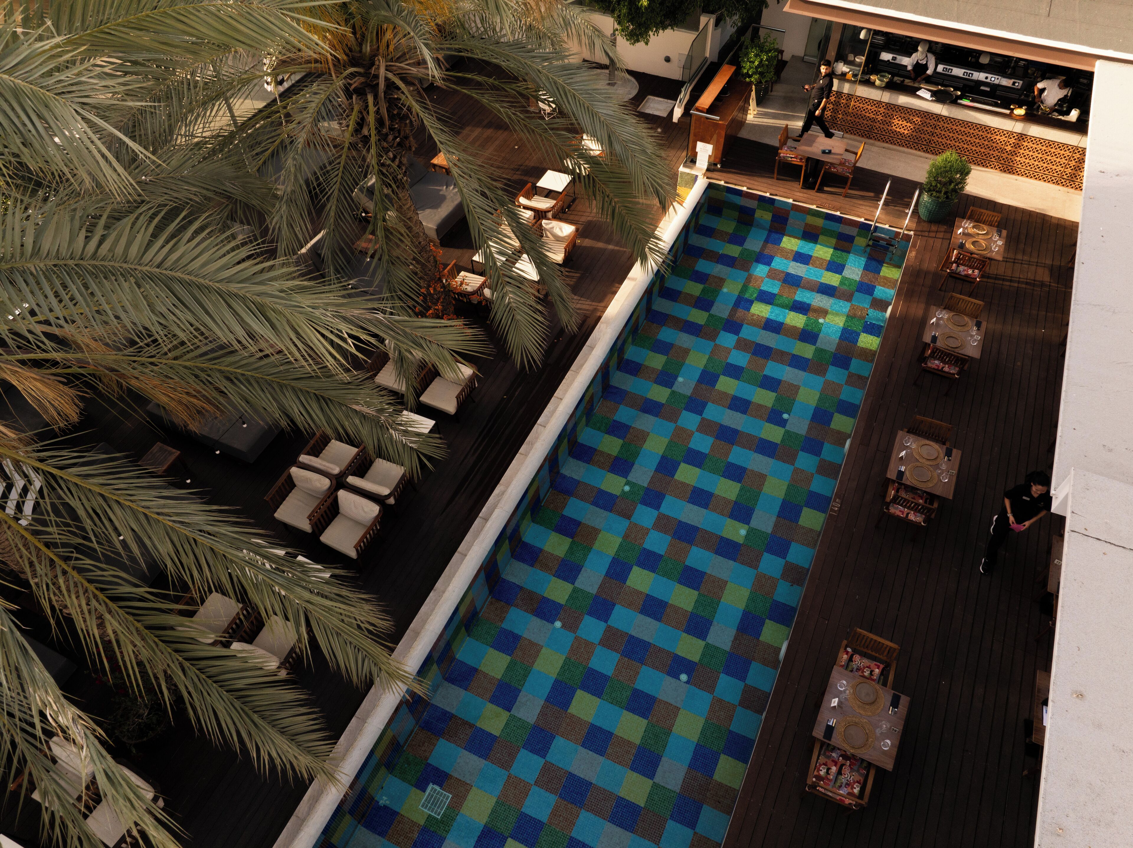 Foto - King Jason Paphos - Designed for Adults by Louis Hotels