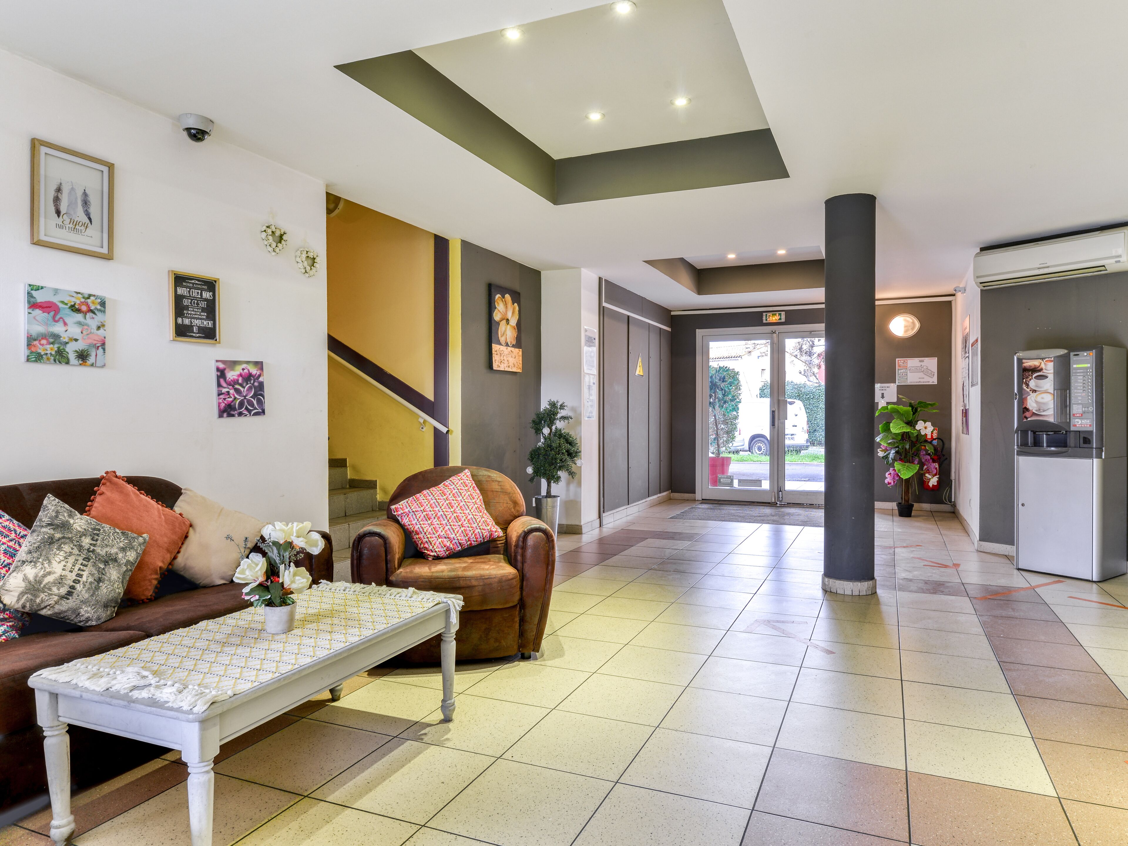 Foto - Vacancéole - Le Fonserane - Béziers Sud