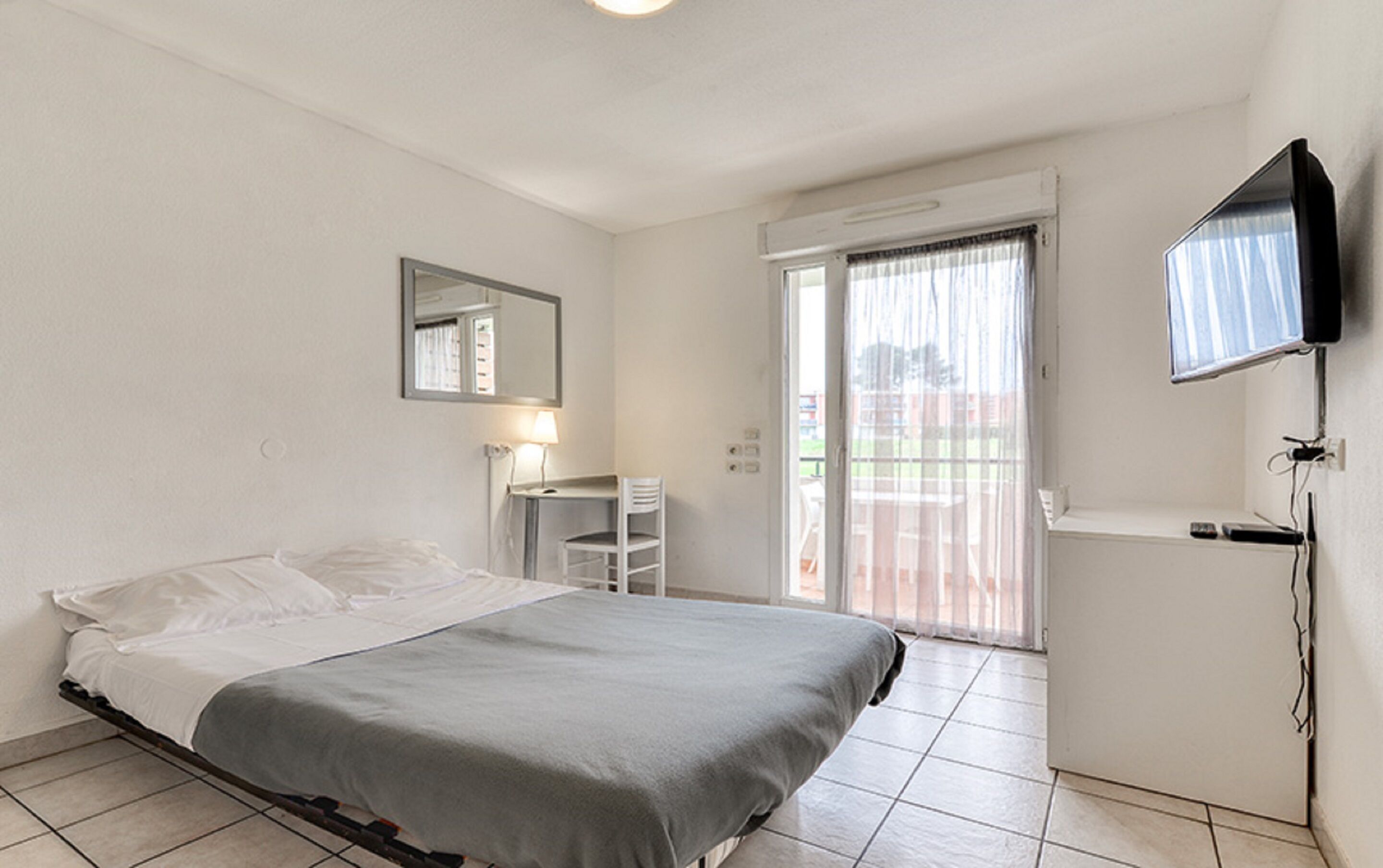 Foto - Vacancéole - Le Fonserane - Béziers Sud