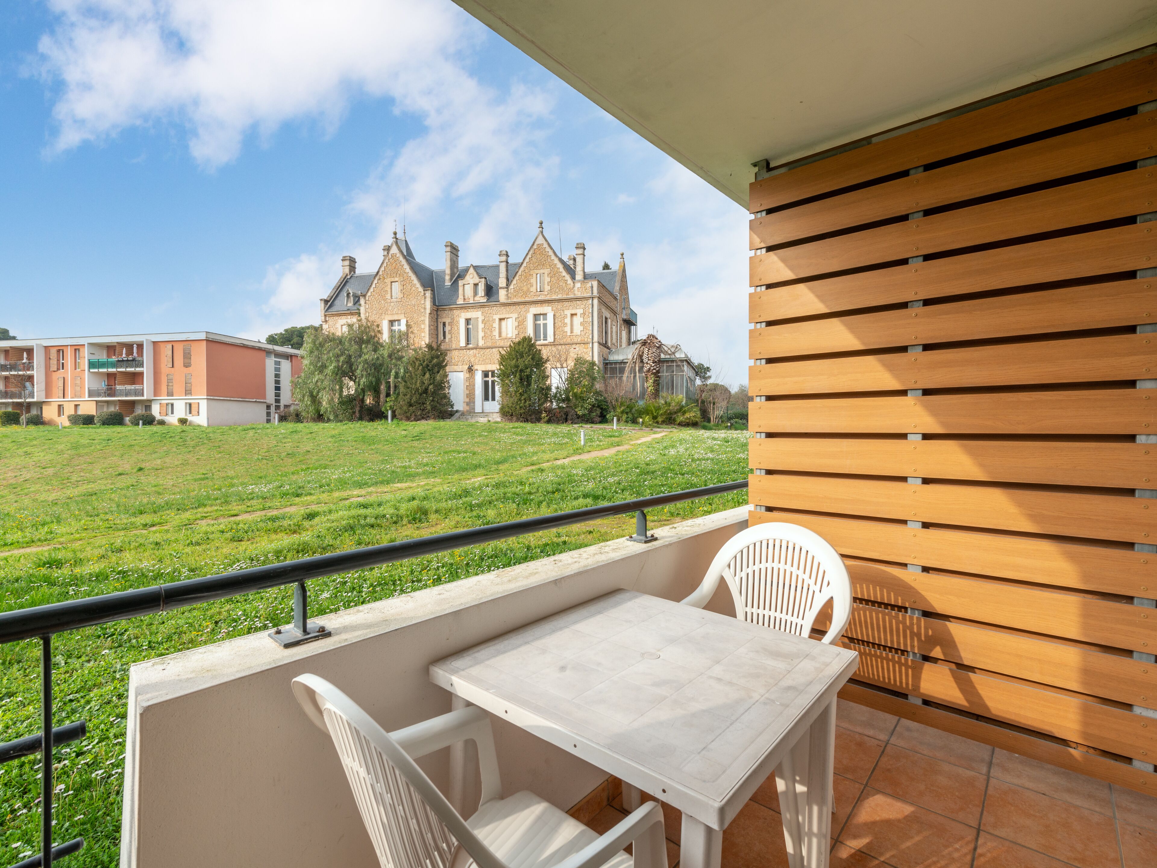 Foto - Vacancéole - Le Fonserane - Béziers Sud