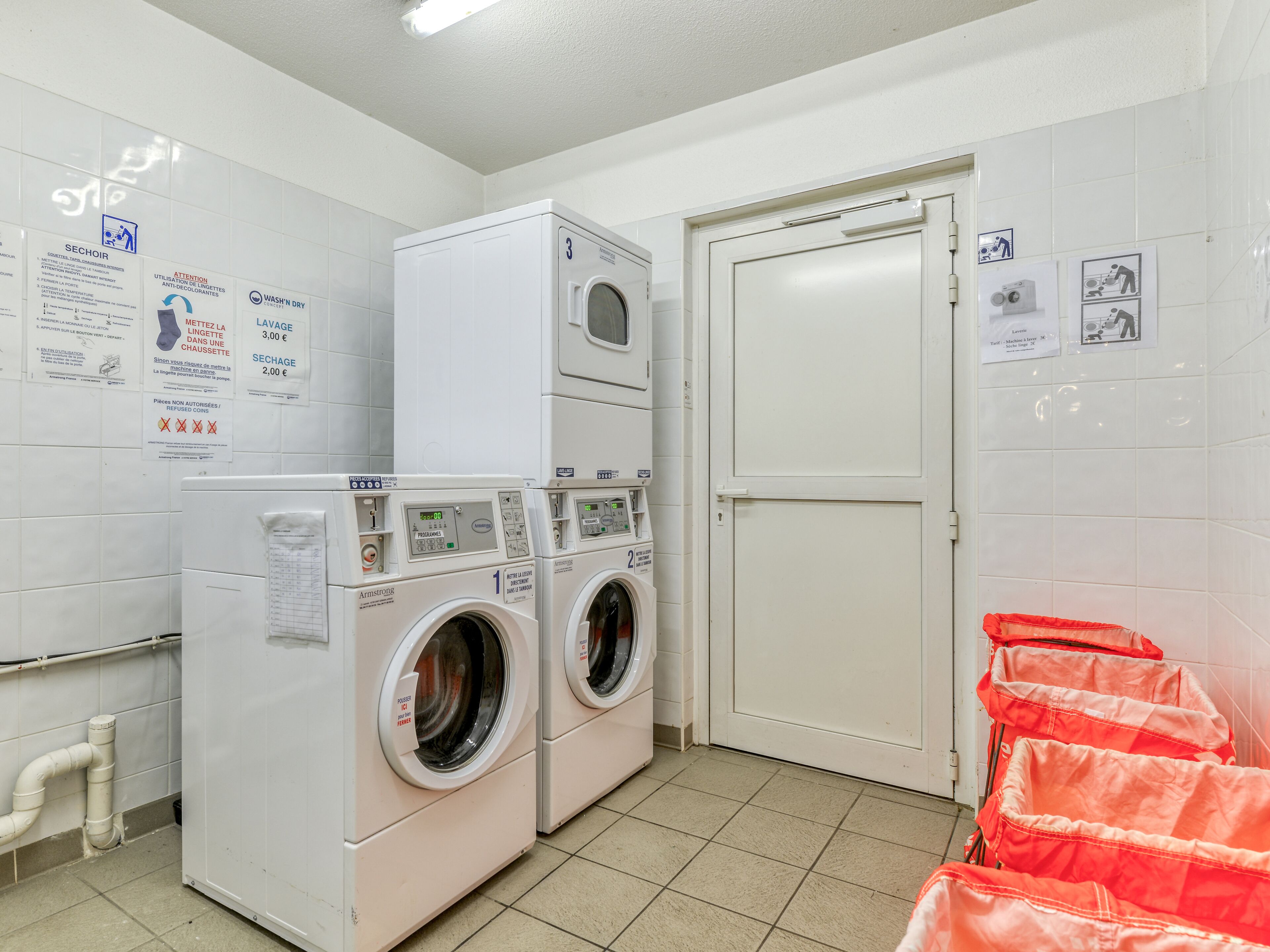 Foto - Vacancéole - Le Fonserane - Béziers Sud