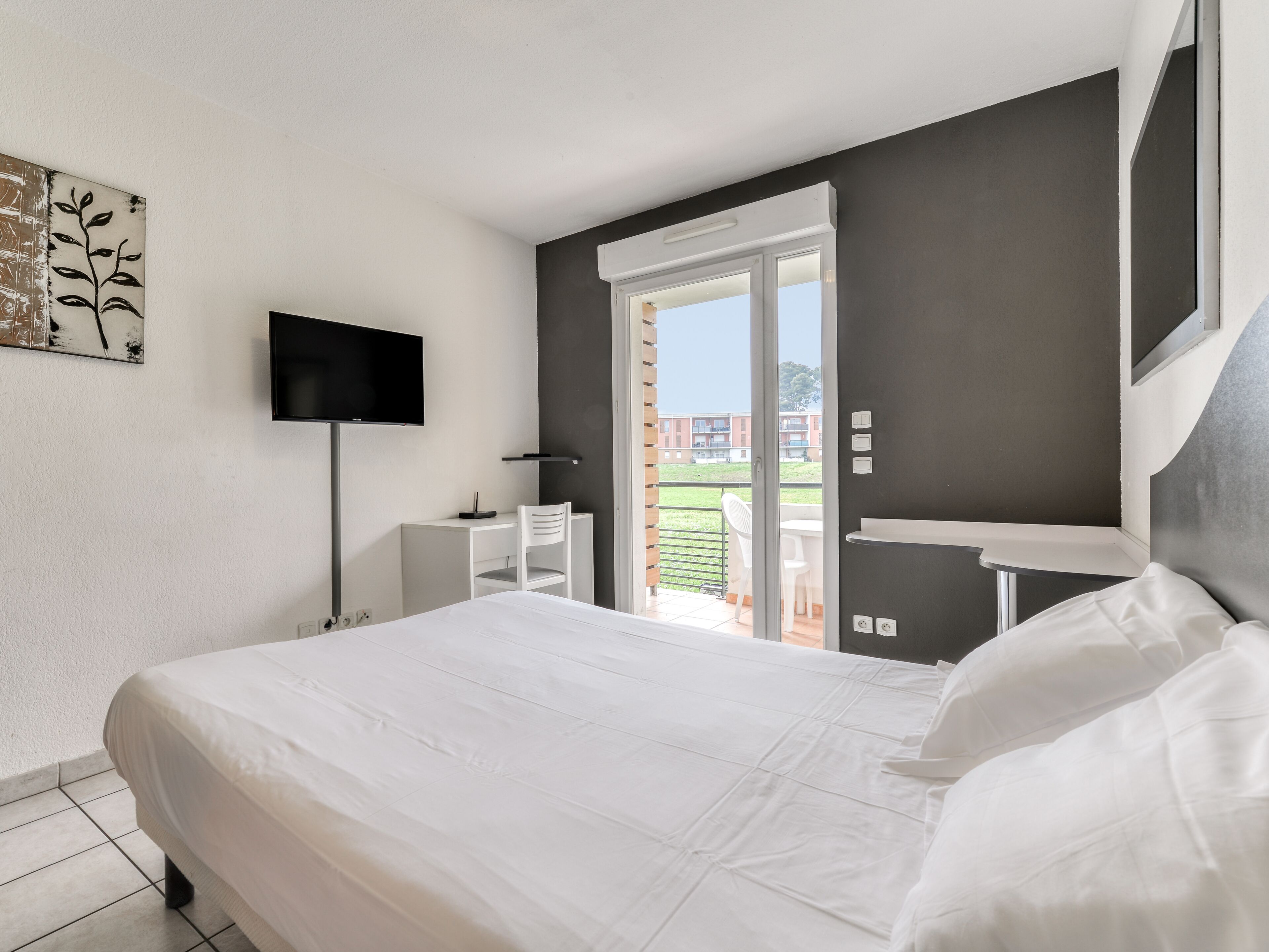 Foto - Vacancéole - Le Fonserane - Béziers Sud