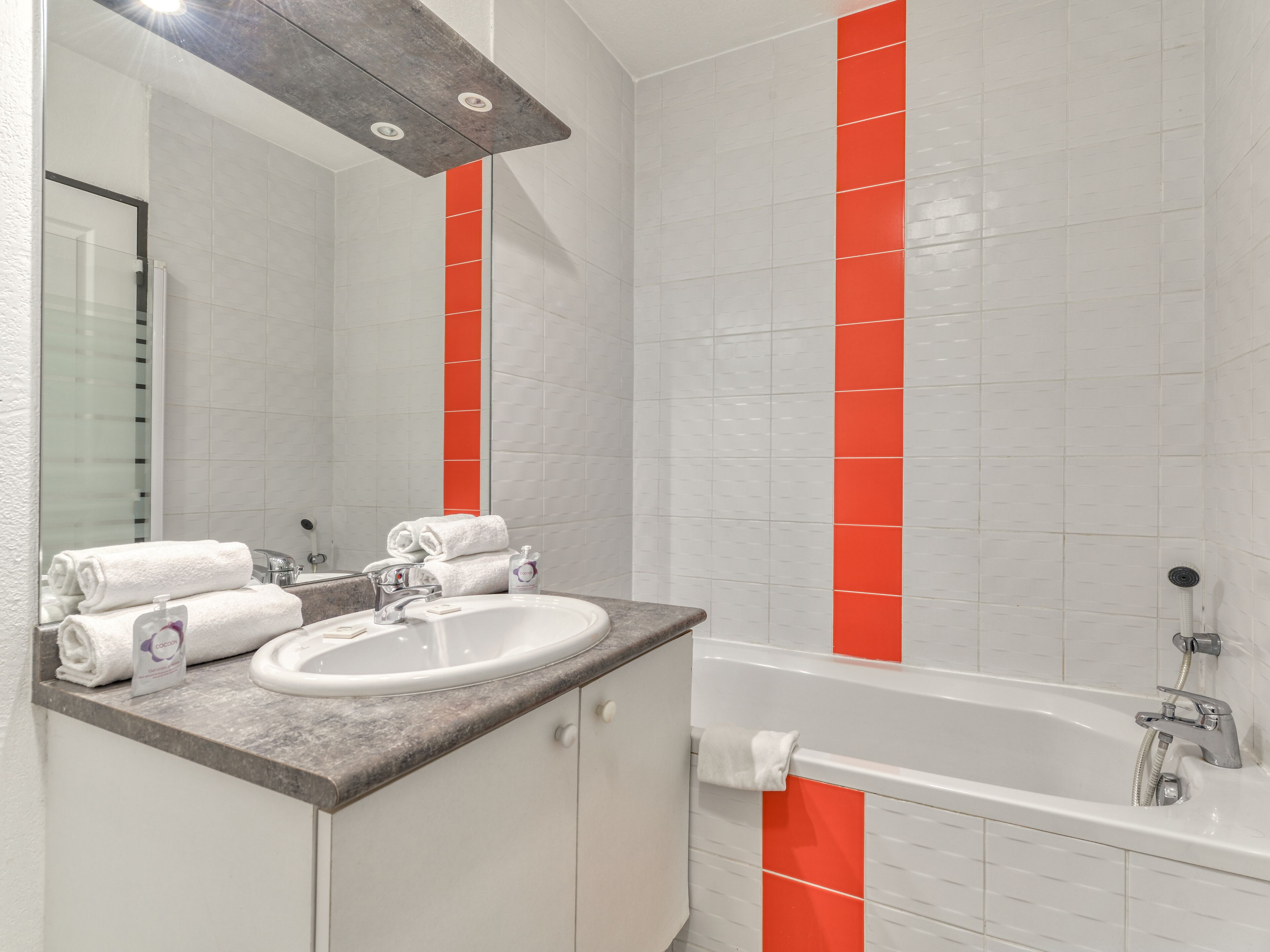 Foto - Vacancéole - Le Fonserane - Béziers Sud