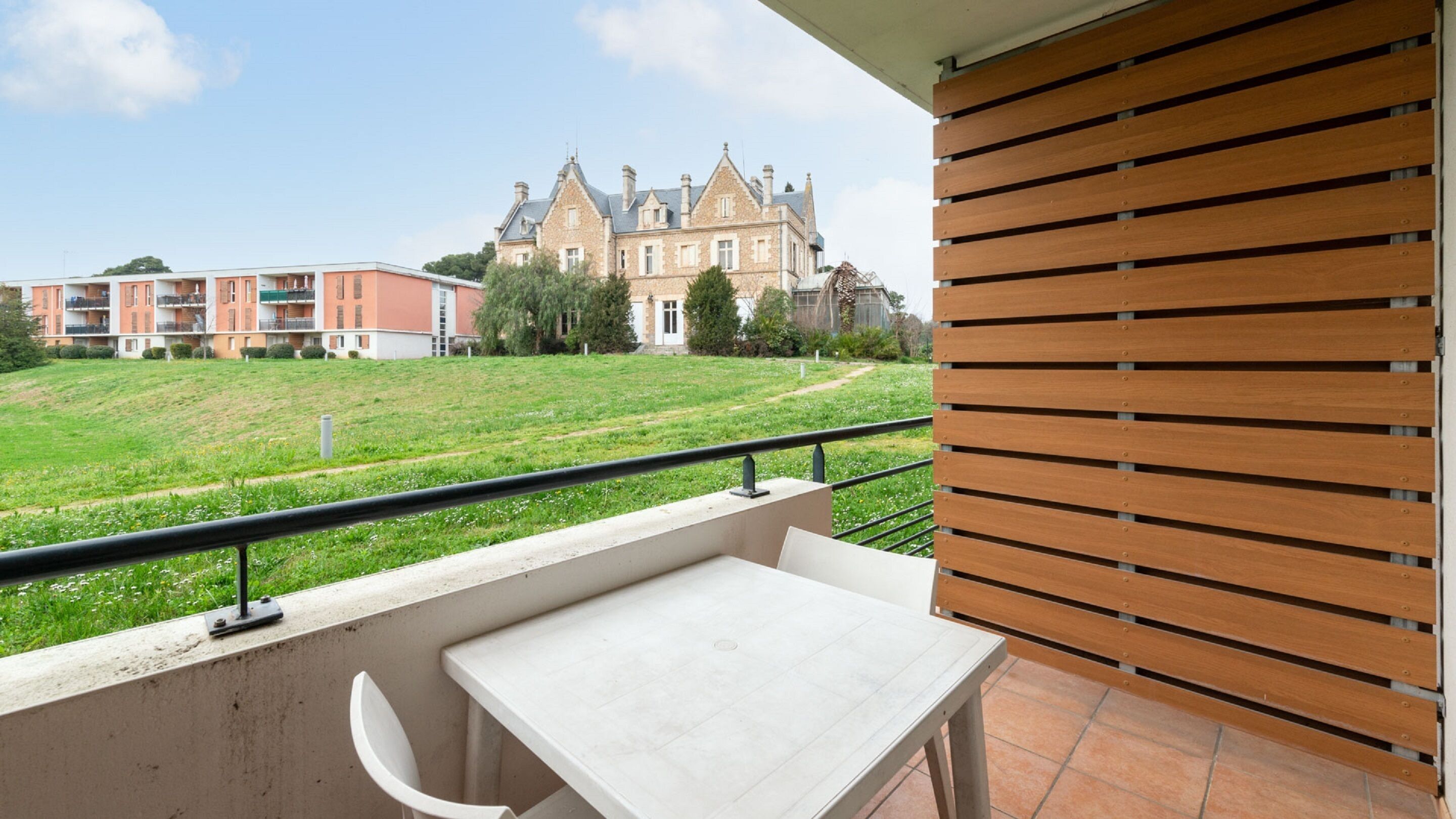 Foto - Vacancéole - Le Fonserane - Béziers Sud