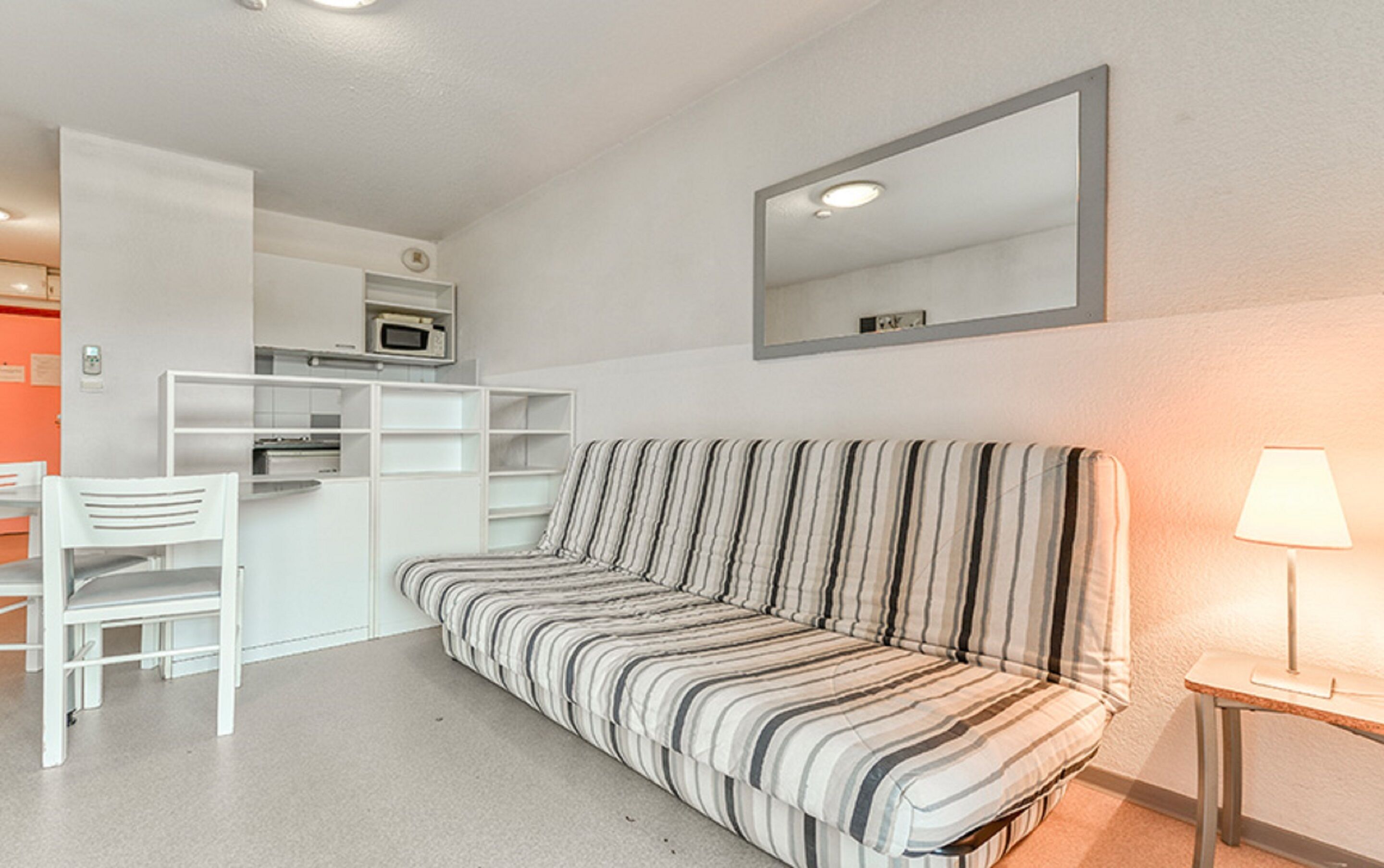 Foto - Vacancéole - Le Fonserane - Béziers Sud