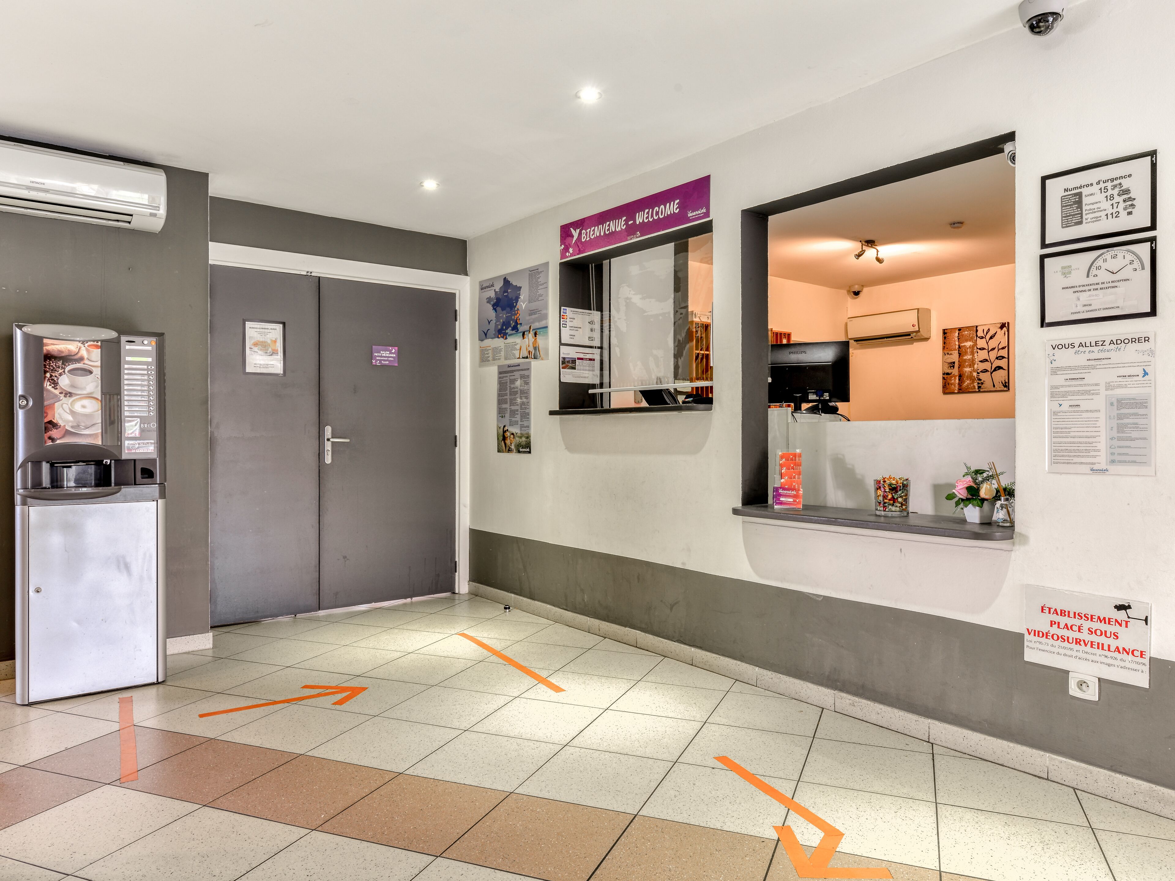 Foto - Vacancéole - Le Fonserane - Béziers Sud