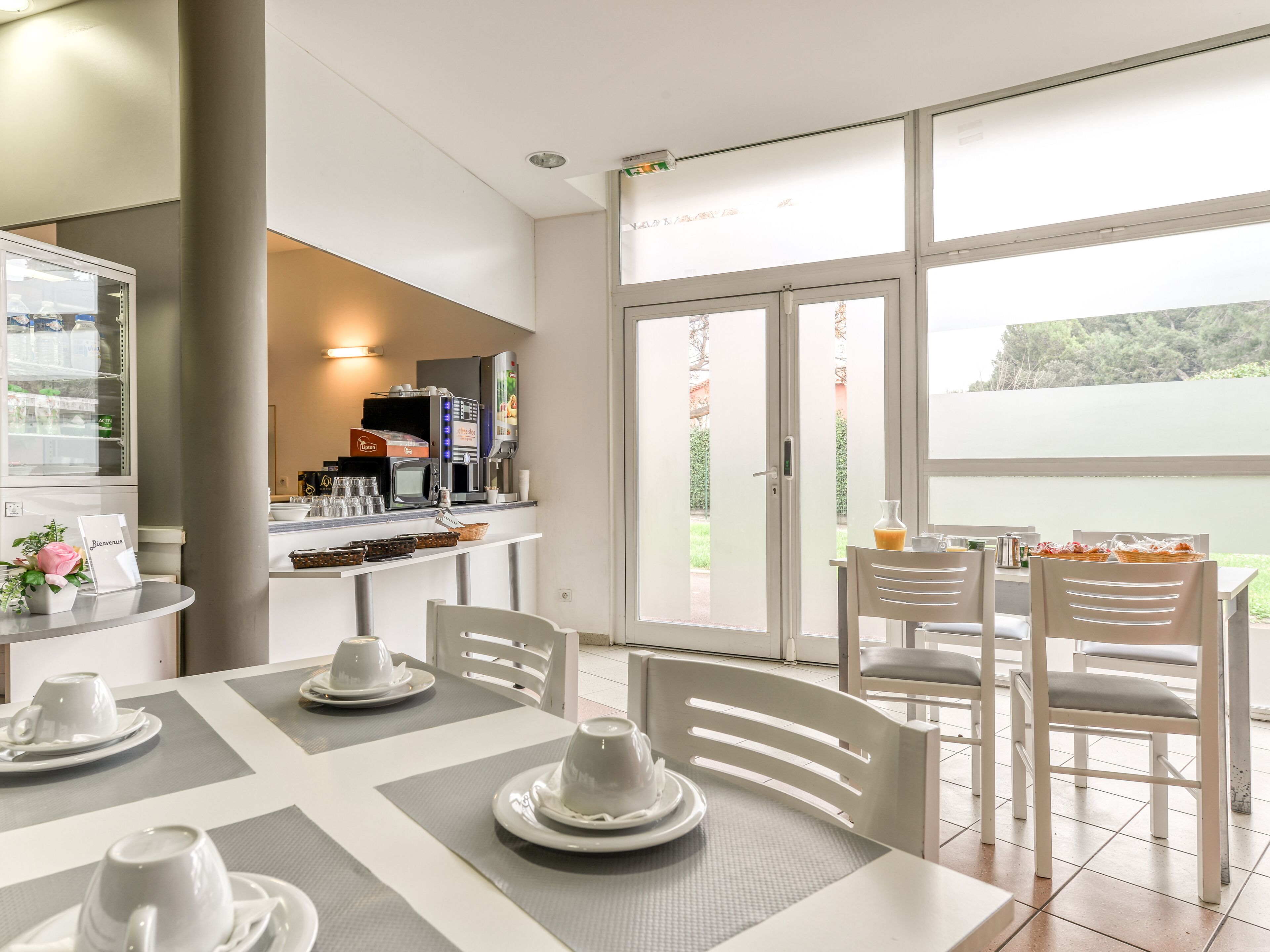 Foto - Vacancéole - Le Fonserane - Béziers Sud