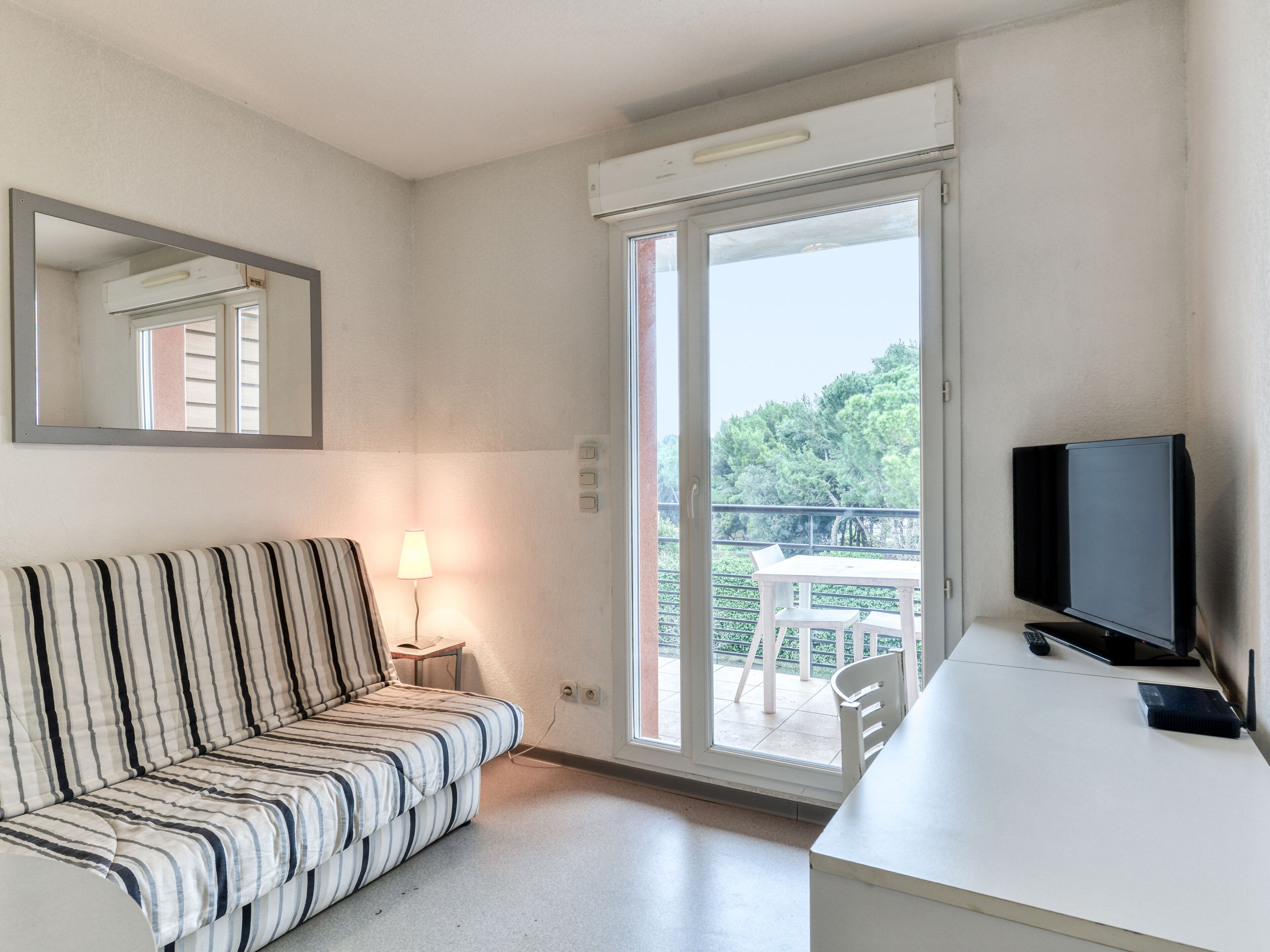 Foto - Vacancéole - Le Fonserane - Béziers Sud