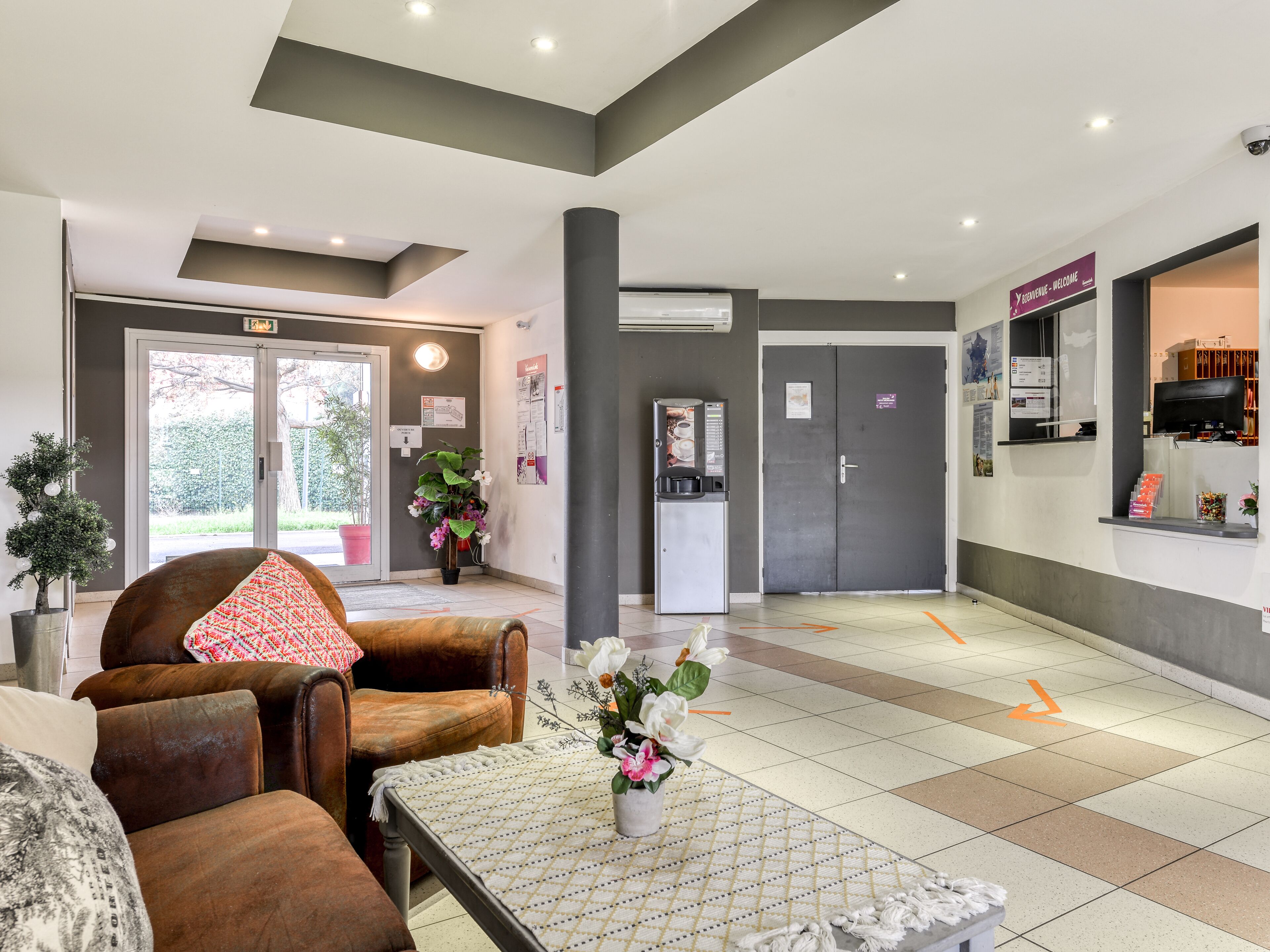 Foto - Vacancéole - Le Fonserane - Béziers Sud