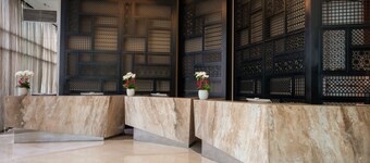 Garden Plaza Saigon (Formerly PARKROYAL Saigon)