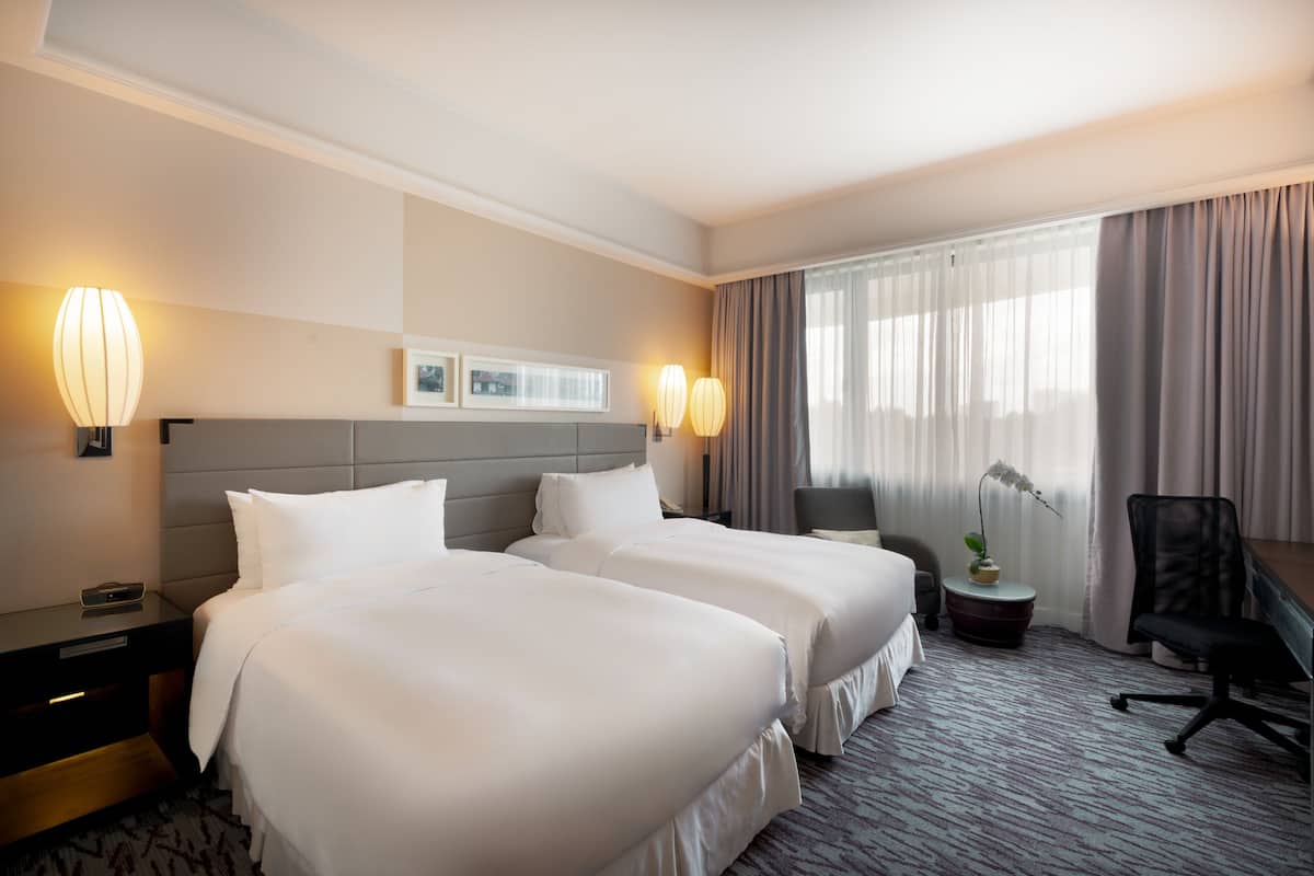 1 bedroom, minibar, in-room safe, individually decorated