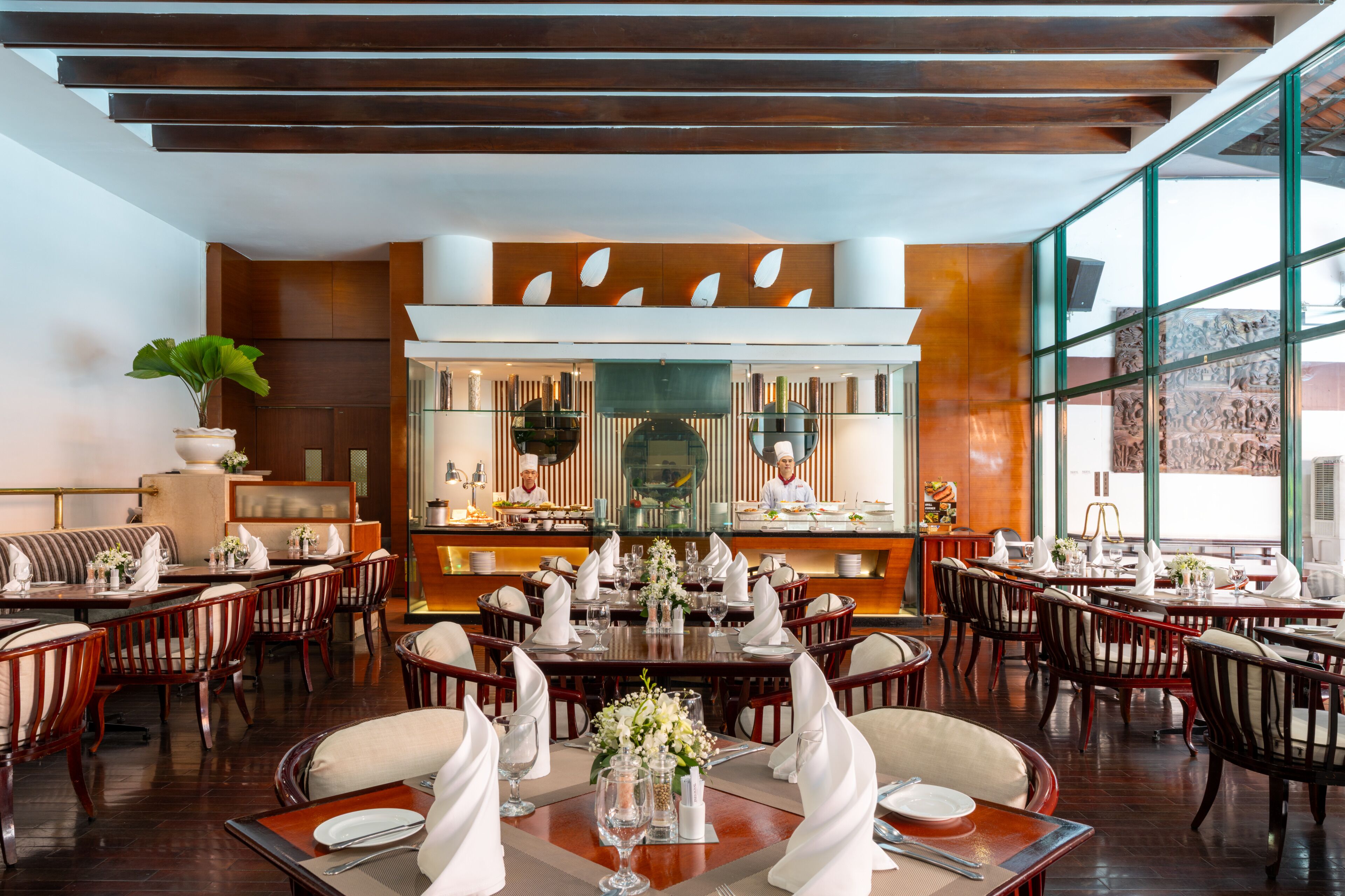 Foto - Garden Plaza Saigon - Formerly PARKROYAL Saigon