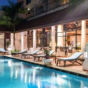 Garden Plaza Saigon (Formerly PARKROYAL Saigon)