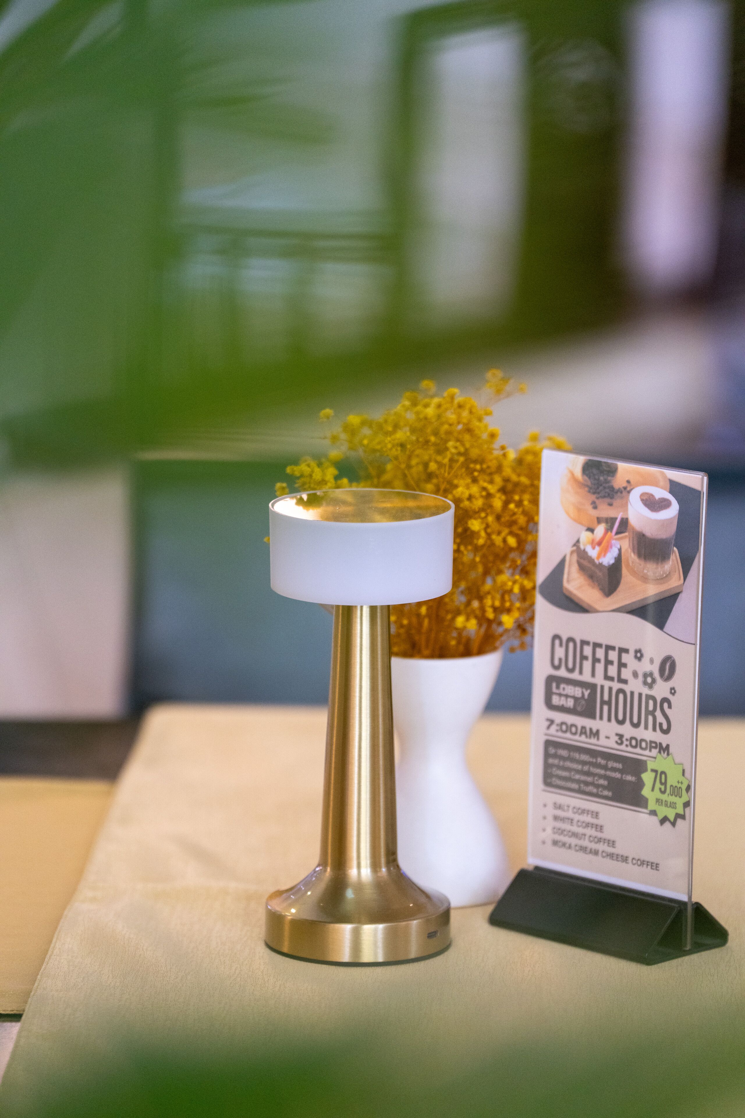 Foto - Garden Plaza Saigon - Formerly PARKROYAL Saigon