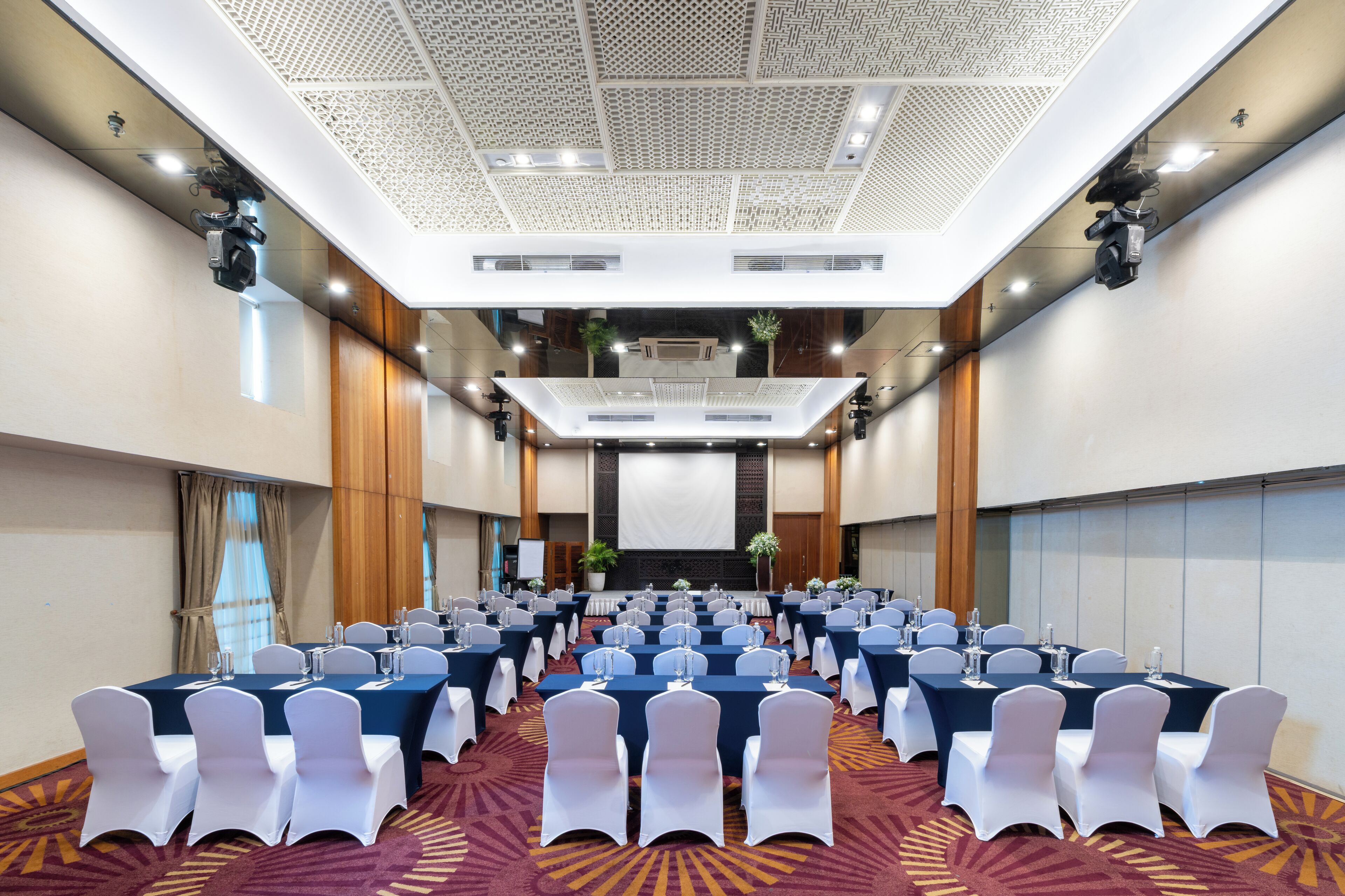 Foto - Garden Plaza Saigon - Formerly PARKROYAL Saigon