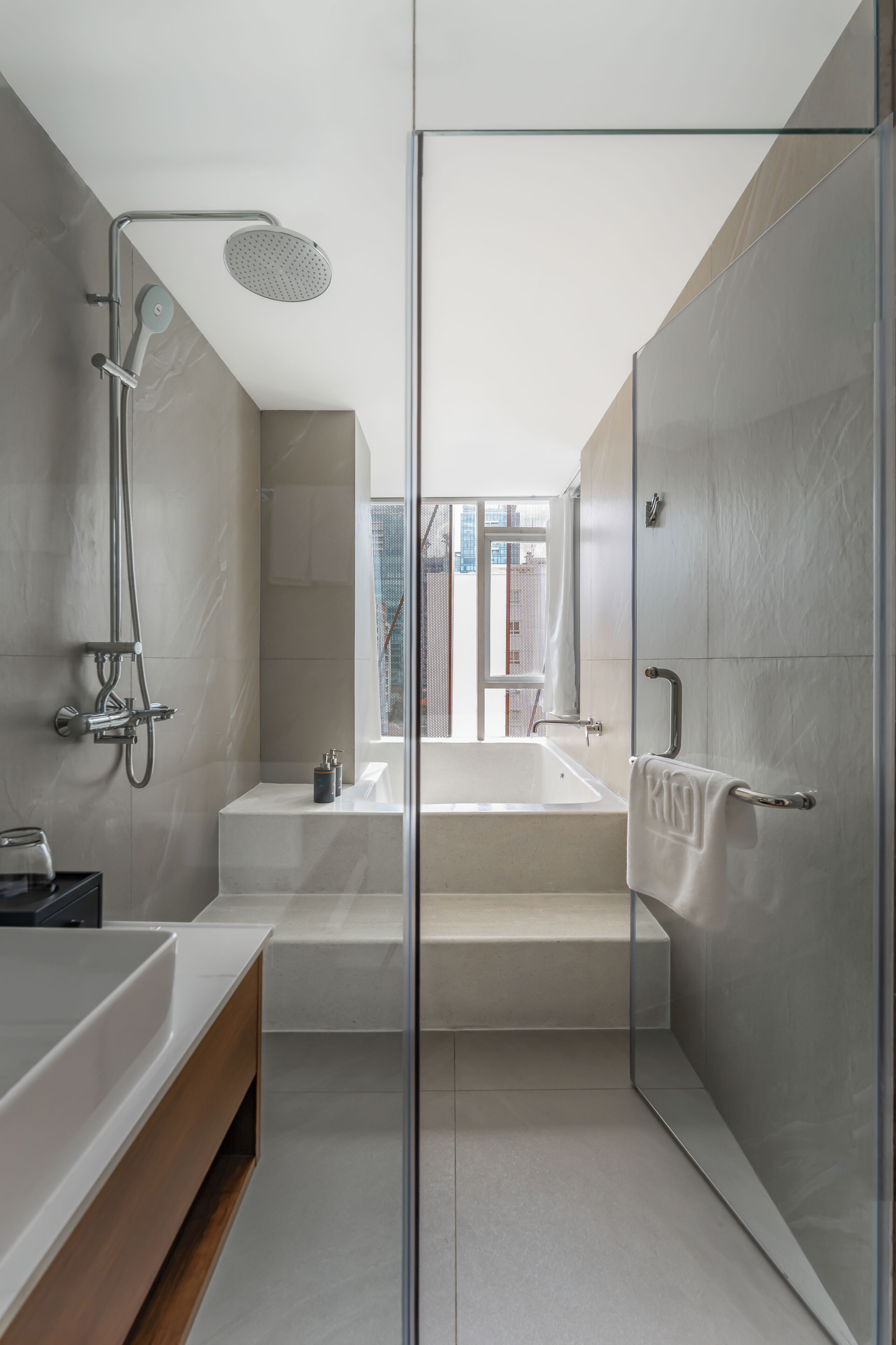 Foto - Kin Hotel Thai Van Lung