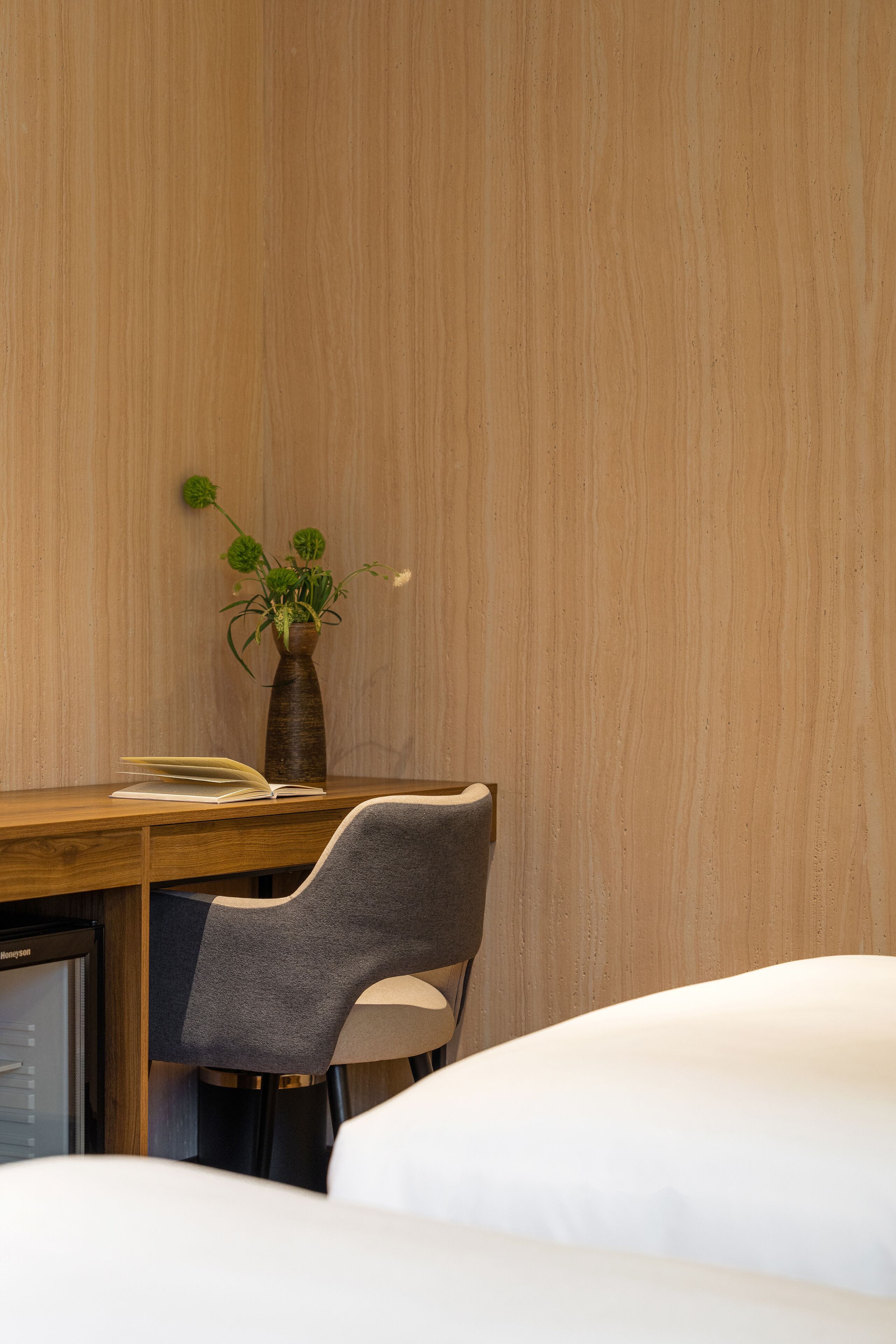 Foto - Kin Hotel Thai Van Lung