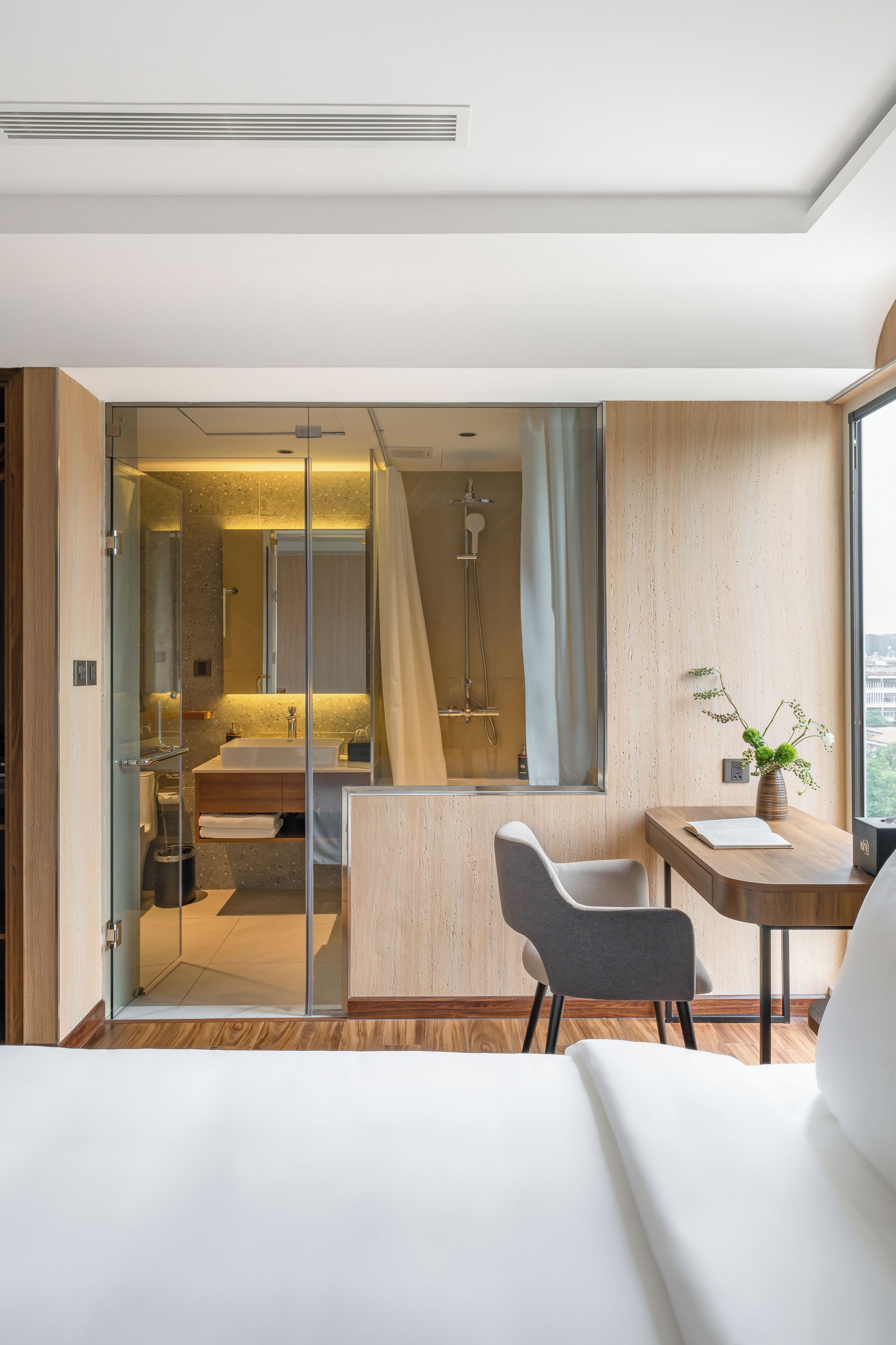 Foto - Kin Hotel Thai Van Lung