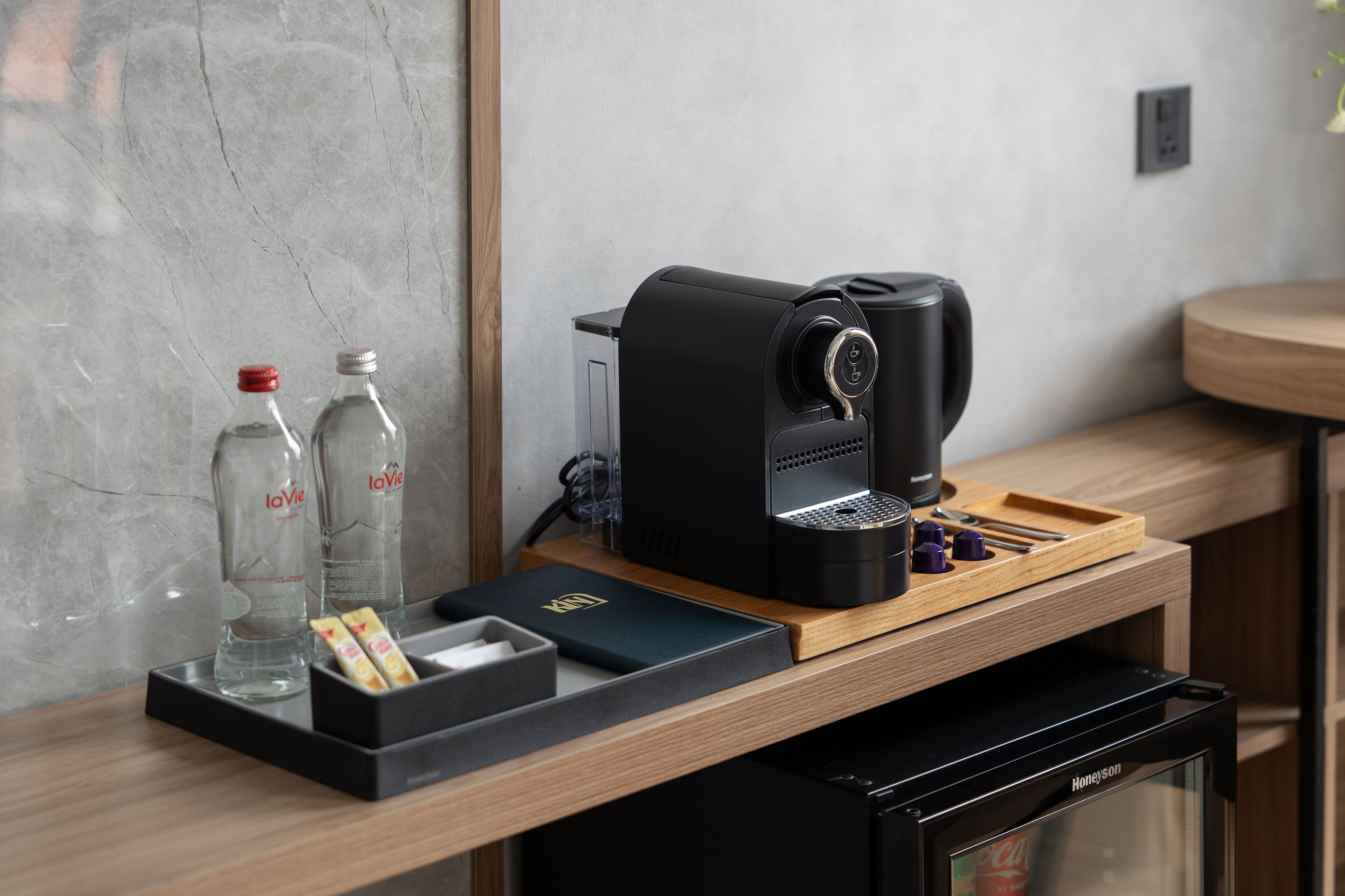 Foto - Kin Hotel Thai Van Lung