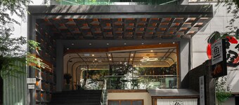 Kin Hotel Thai Van Lung