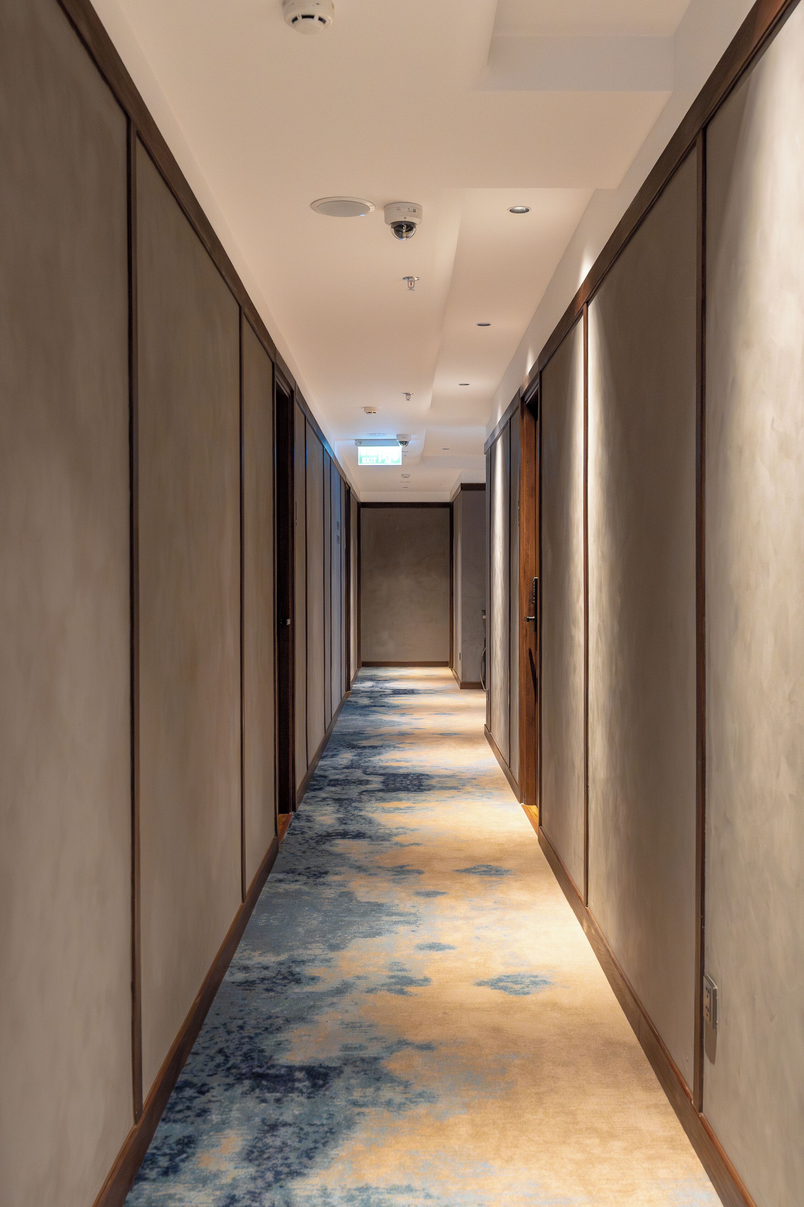 Foto - Kin Hotel Thai Van Lung