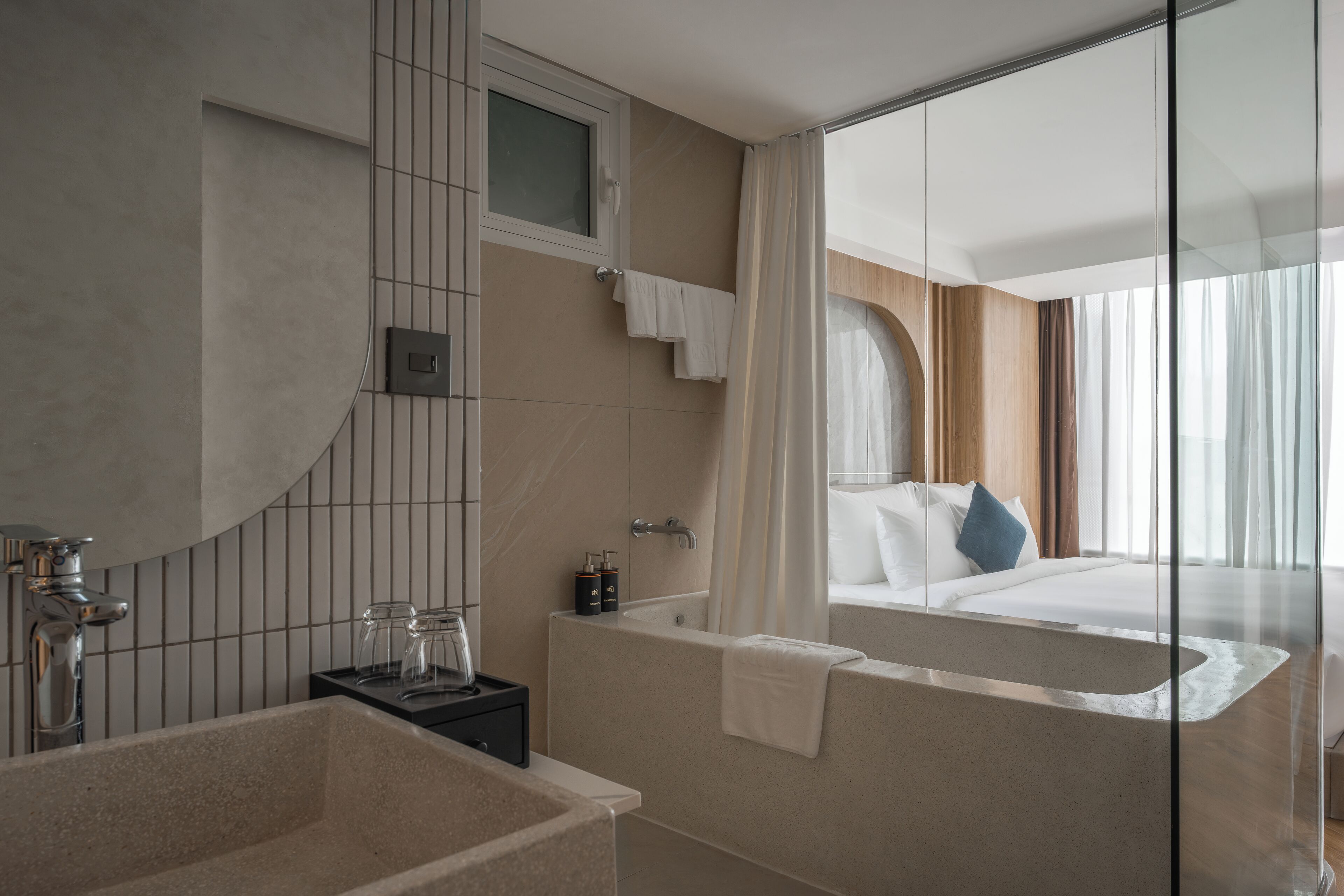 Foto - Kin Hotel Thai Van Lung