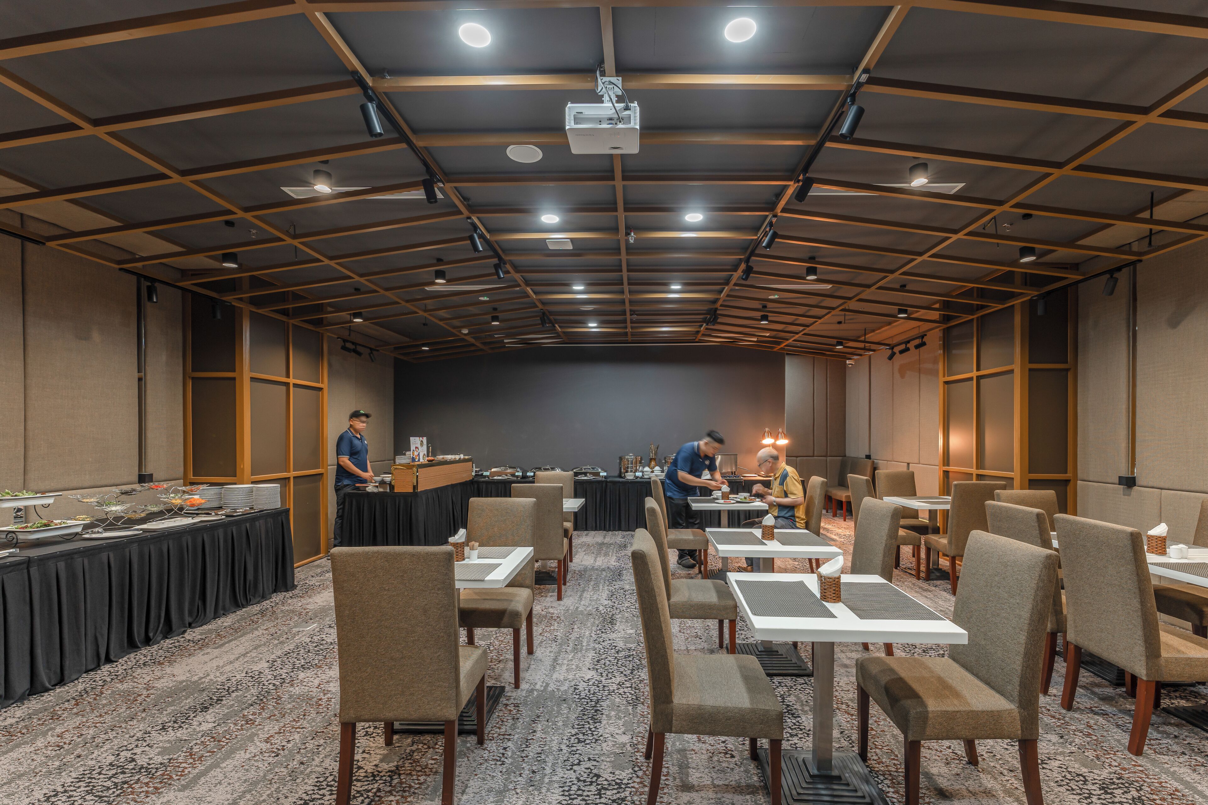 Foto - Kin Hotel Thai Van Lung