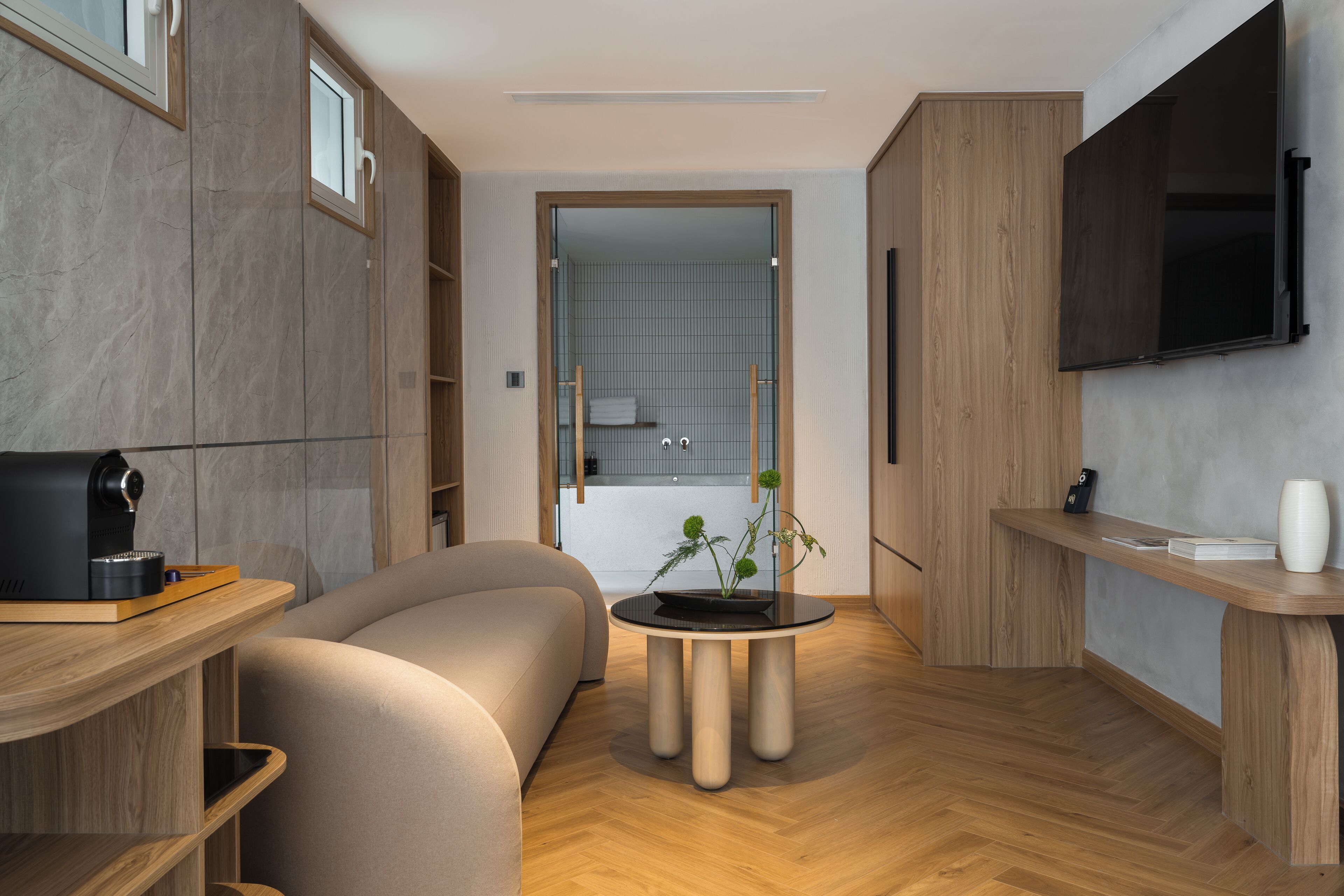 Foto - Kin Hotel Thai Van Lung