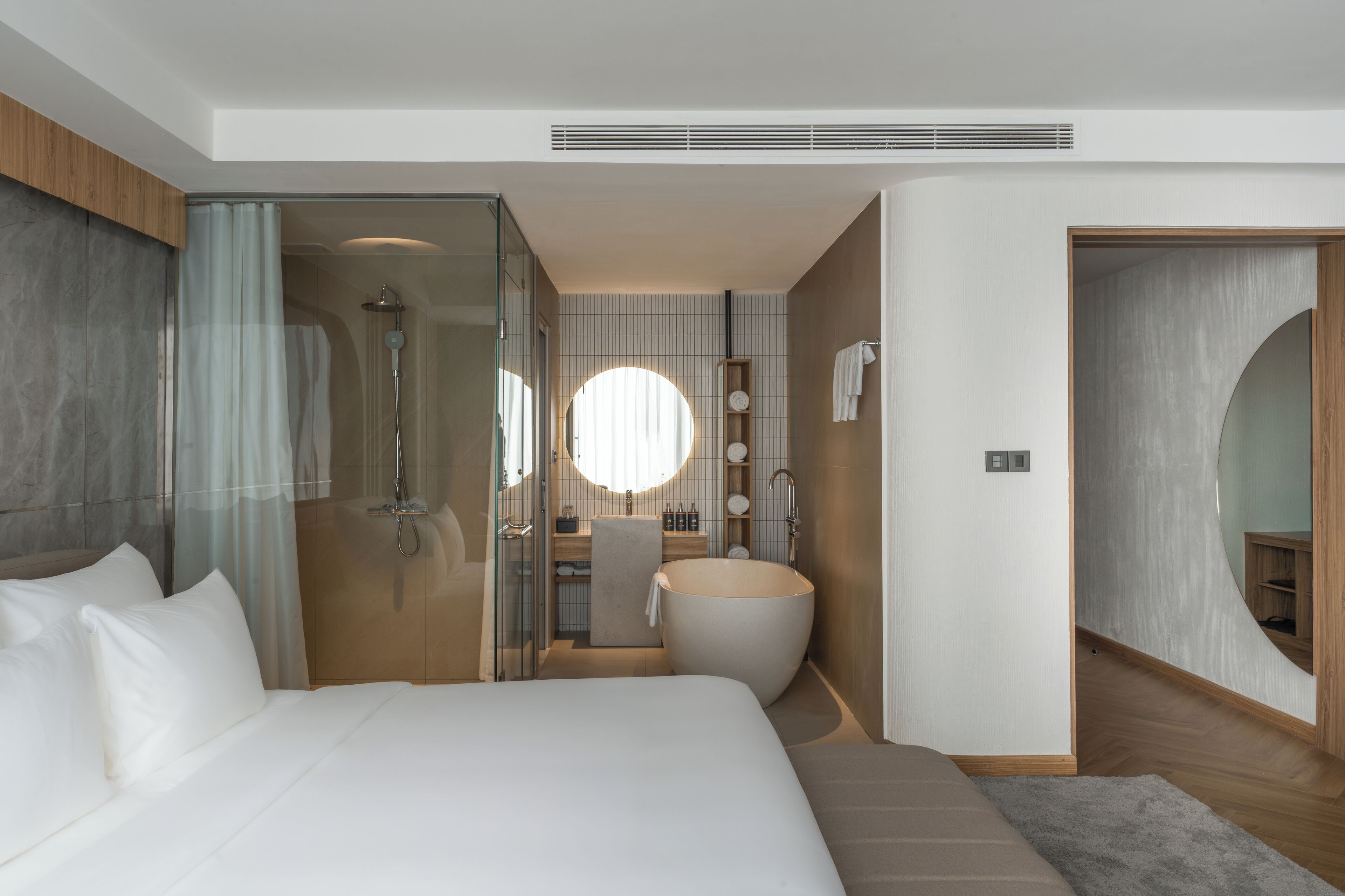 Foto - Kin Hotel Thai Van Lung