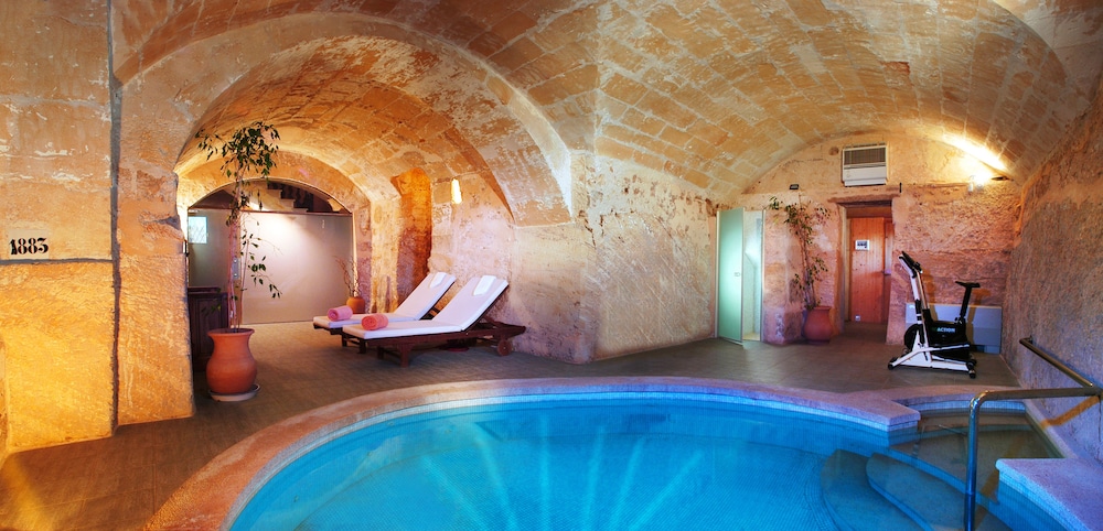 Casal Santa Eulàlia Hotel & Restaurant by null