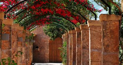 Casal Santa EulĂ lia Hotel