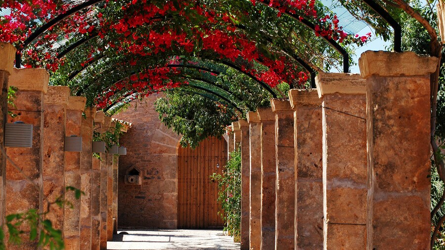 Casal Santa Eulàlia Hotel