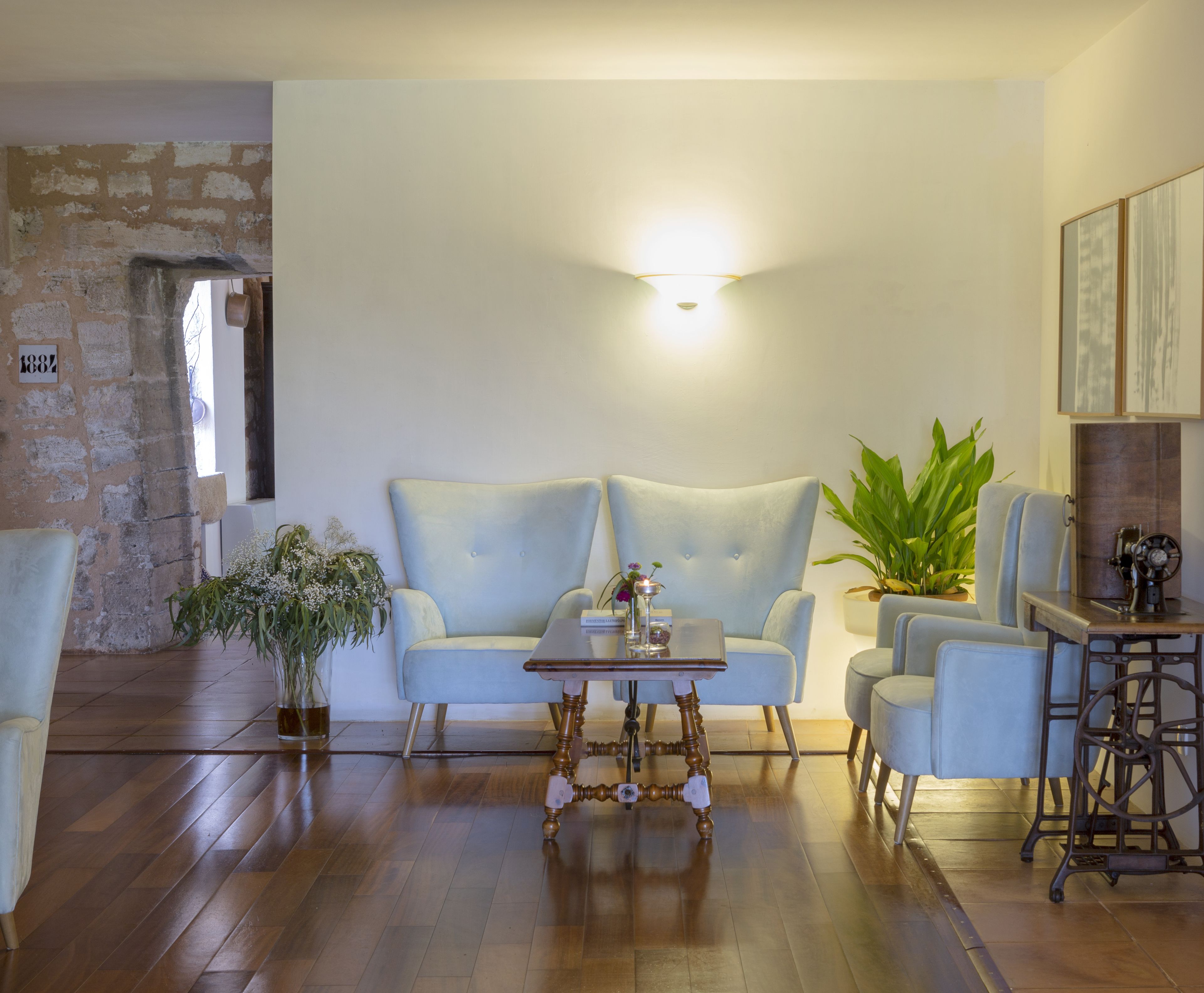 Foto - Casal Santa Eulalia