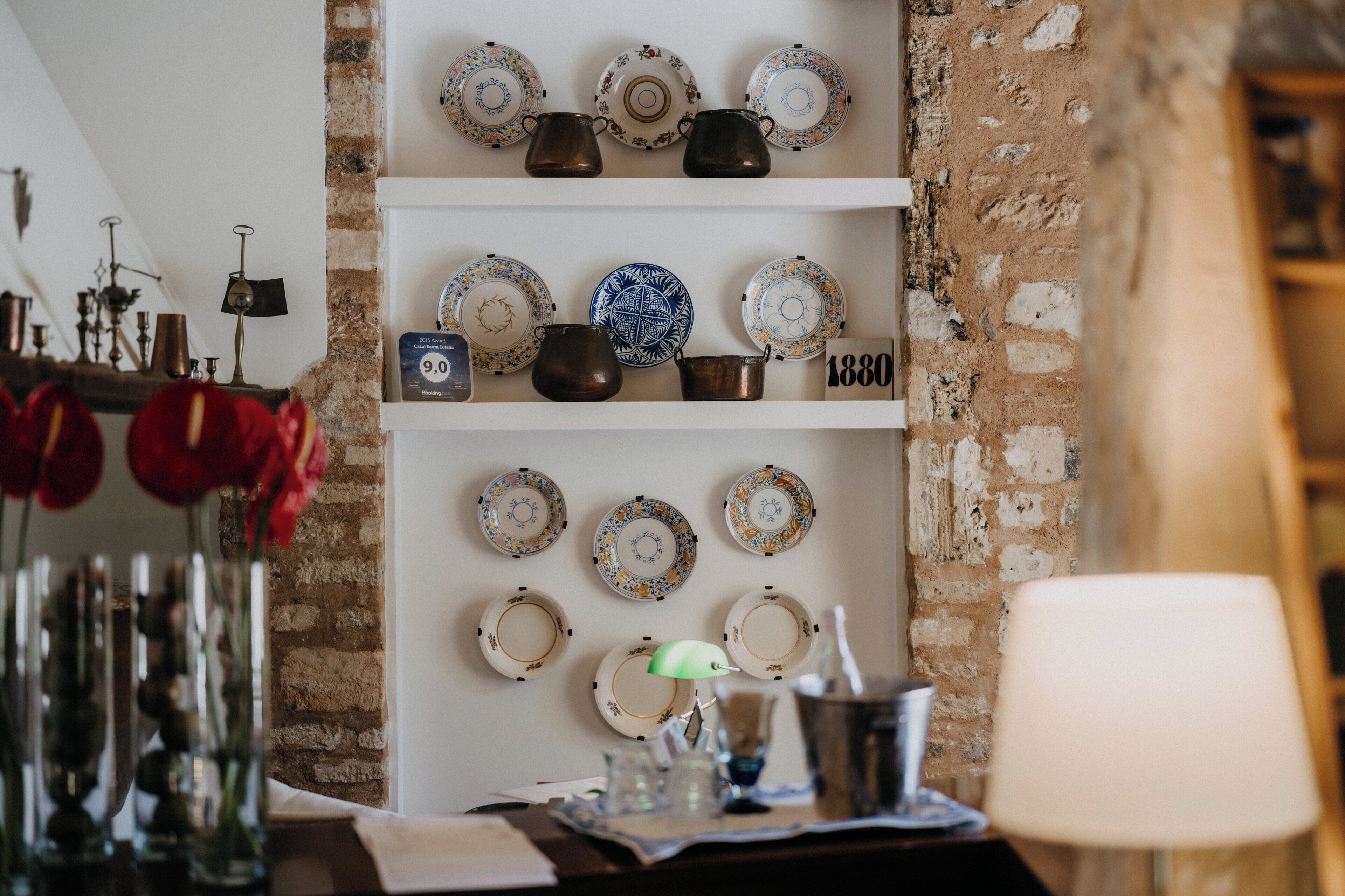 Foto - Casal Santa Eulalia