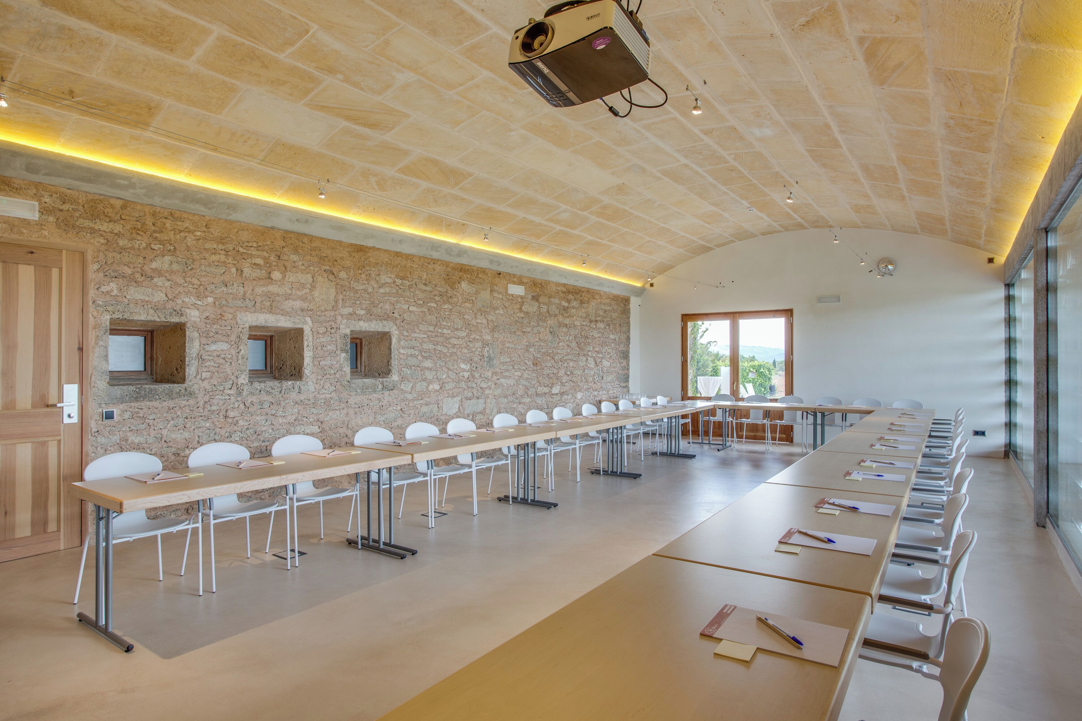 Foto - Casal Santa Eulalia