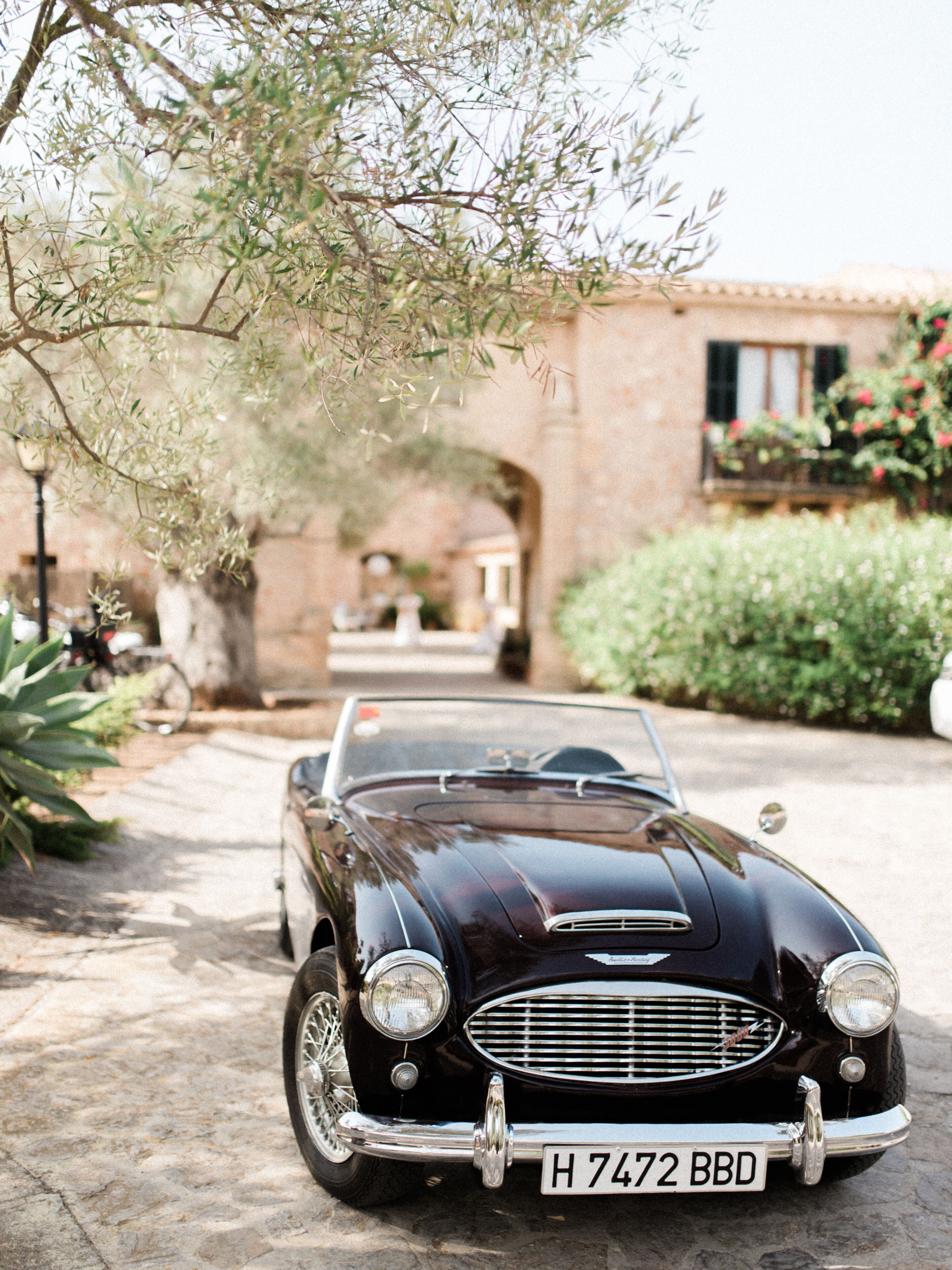 Foto - Casal Santa Eulalia