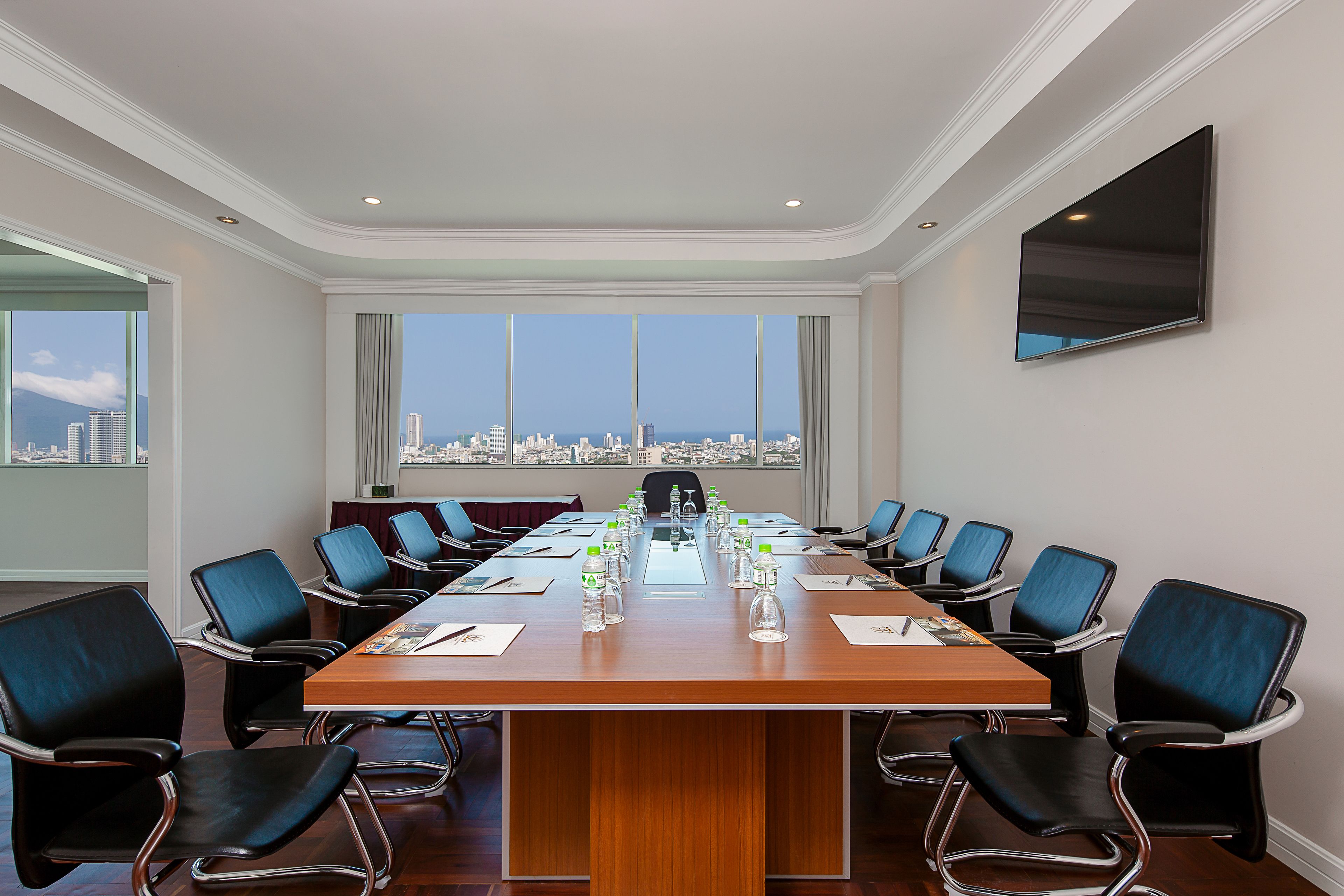 Foto - Muong Thanh Luxury Song Han Hotel