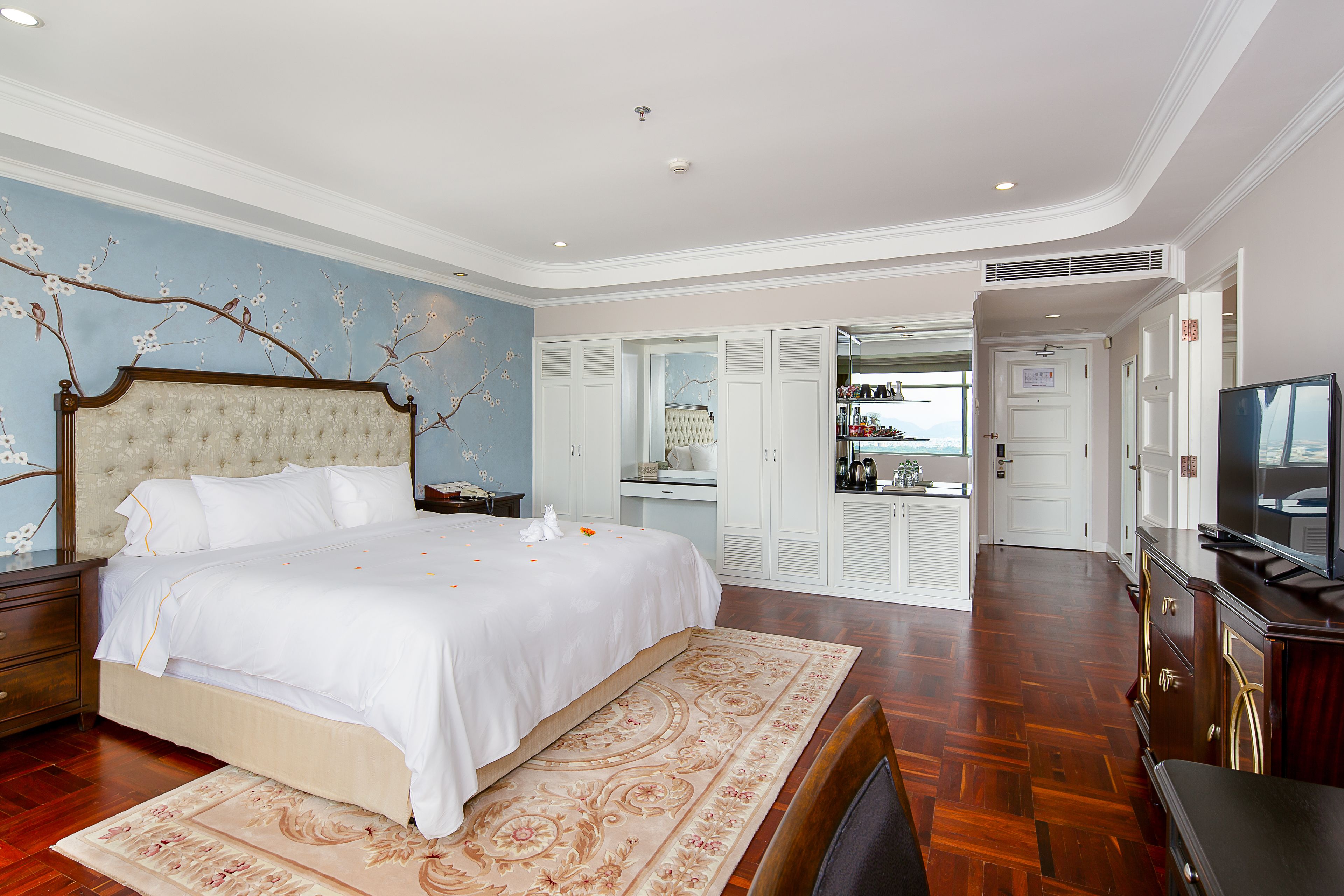 Foto - Muong Thanh Luxury Song Han Hotel