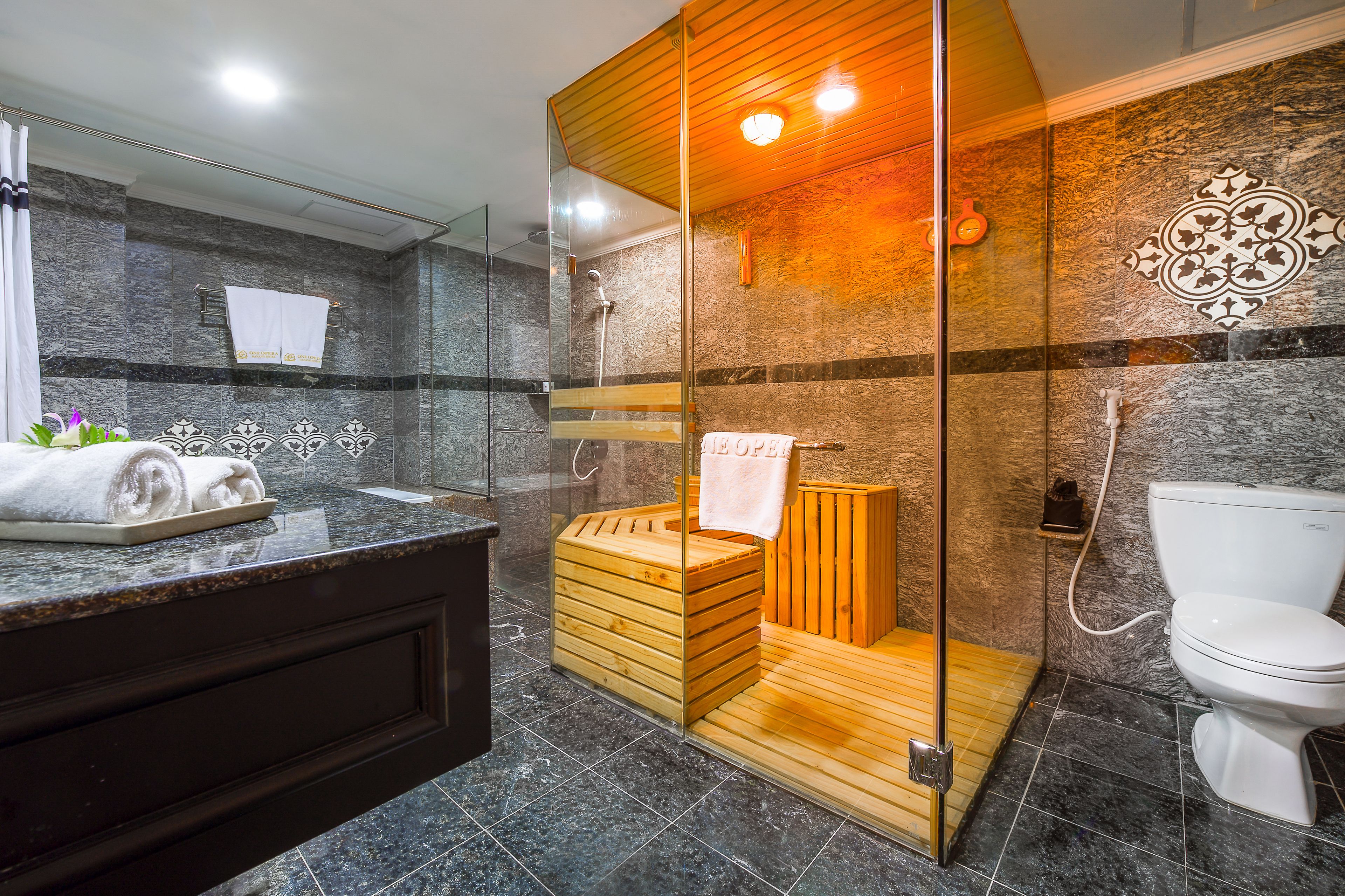 Foto - Muong Thanh Luxury Song Han Hotel