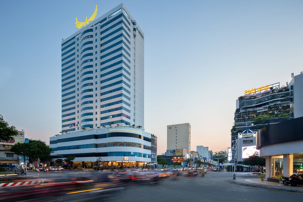 Mường Thanh Sông Hàn Đà Nẵng