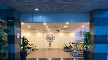 Instalaciones deportivas