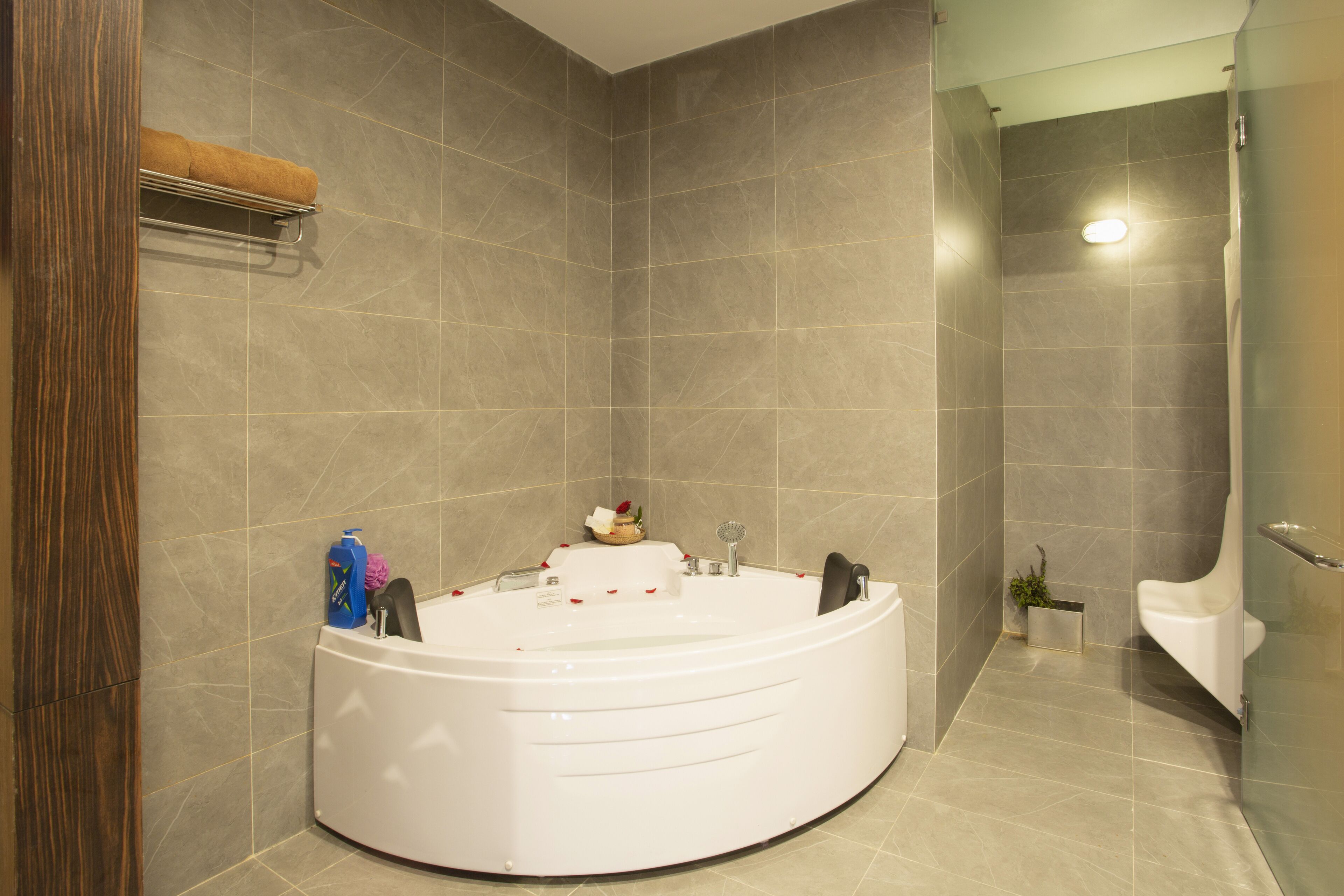 Foto - Muong Thanh Luxury Song Han Hotel