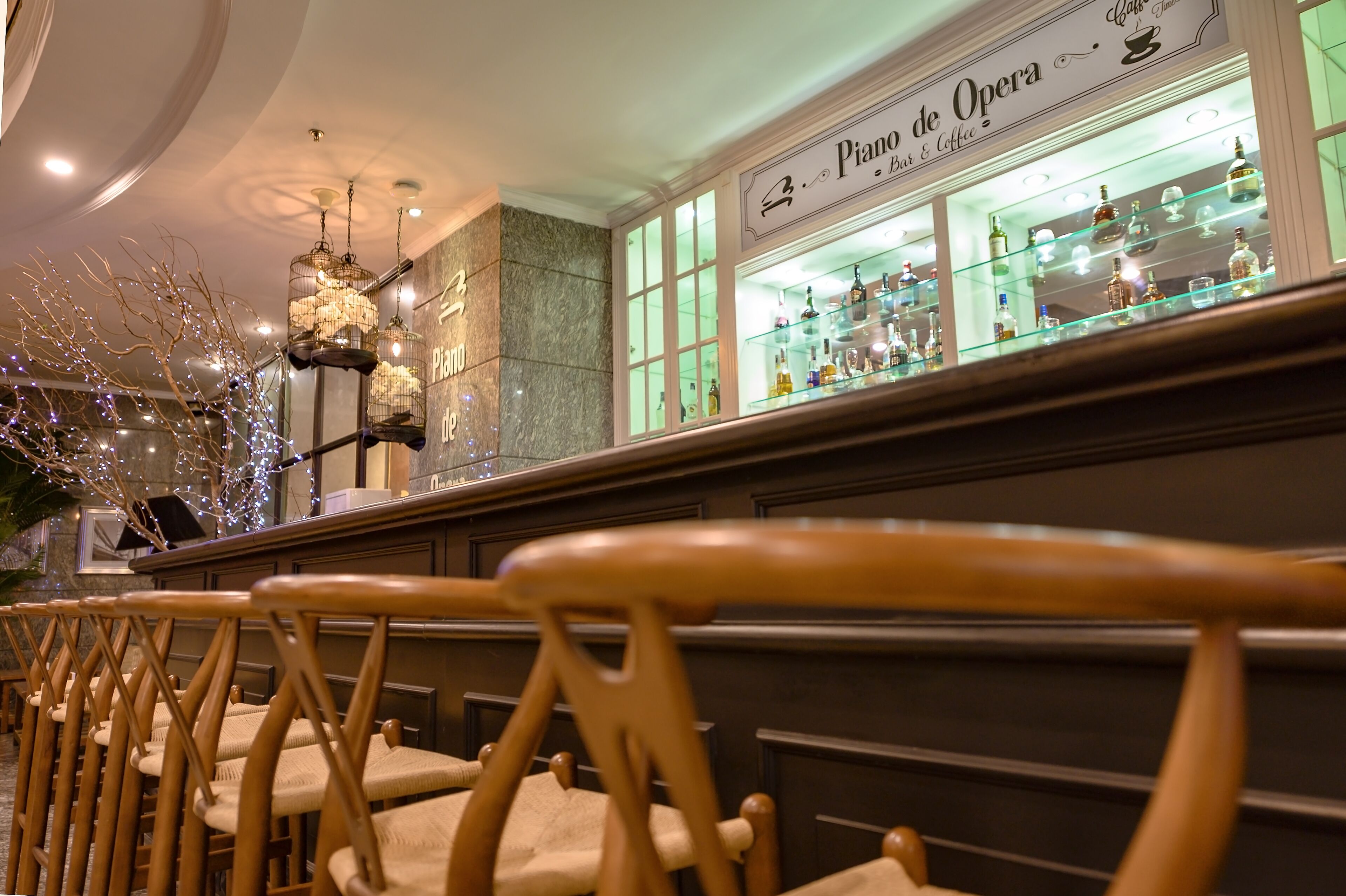 Foto - Muong Thanh Luxury Song Han Hotel