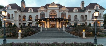 大叻美居度假村