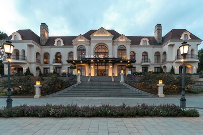 Mercure Dalat Resort