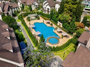 Exterior - Grand Mercure Dalat (Da Lat)